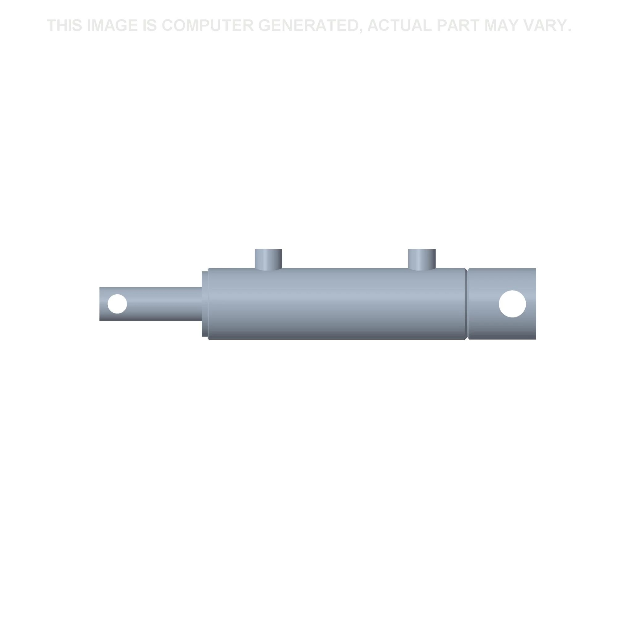 VERIN HYDRAULIQUE | CASECE | EU | FR