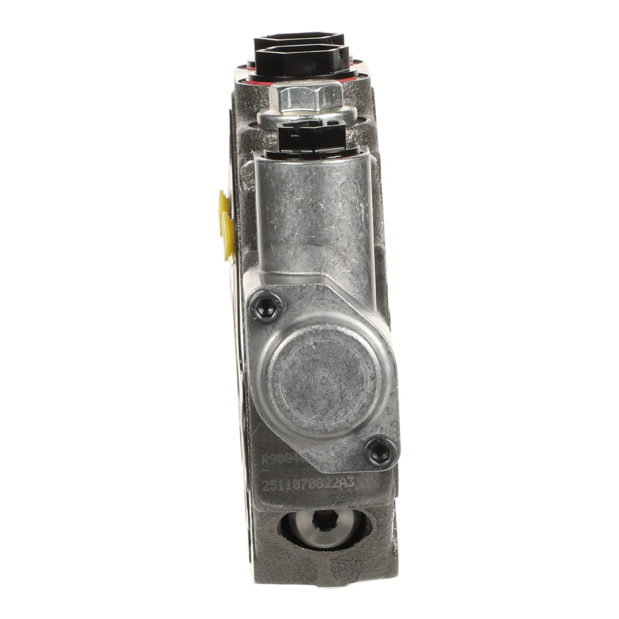 VALVE SECTION | CASECE | AMEA | EN