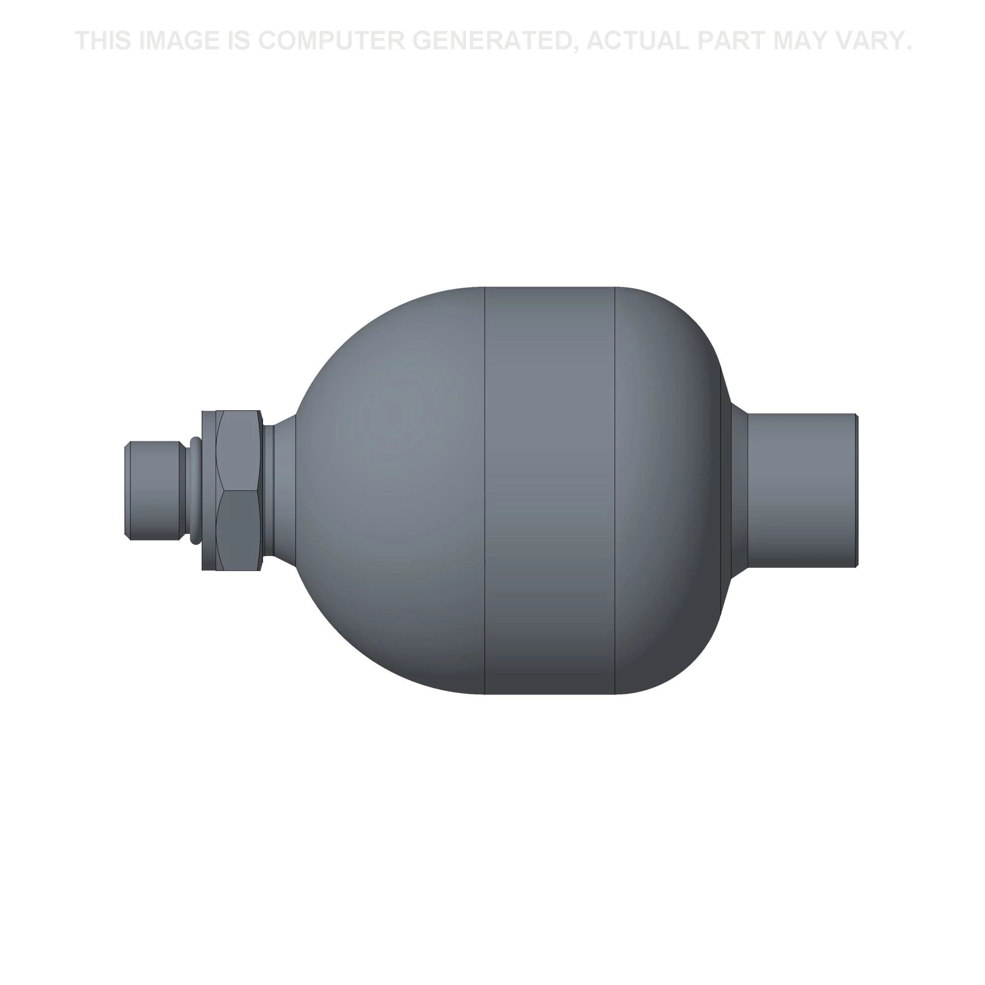 ACCUMULATOR | STEYR | CA | EN