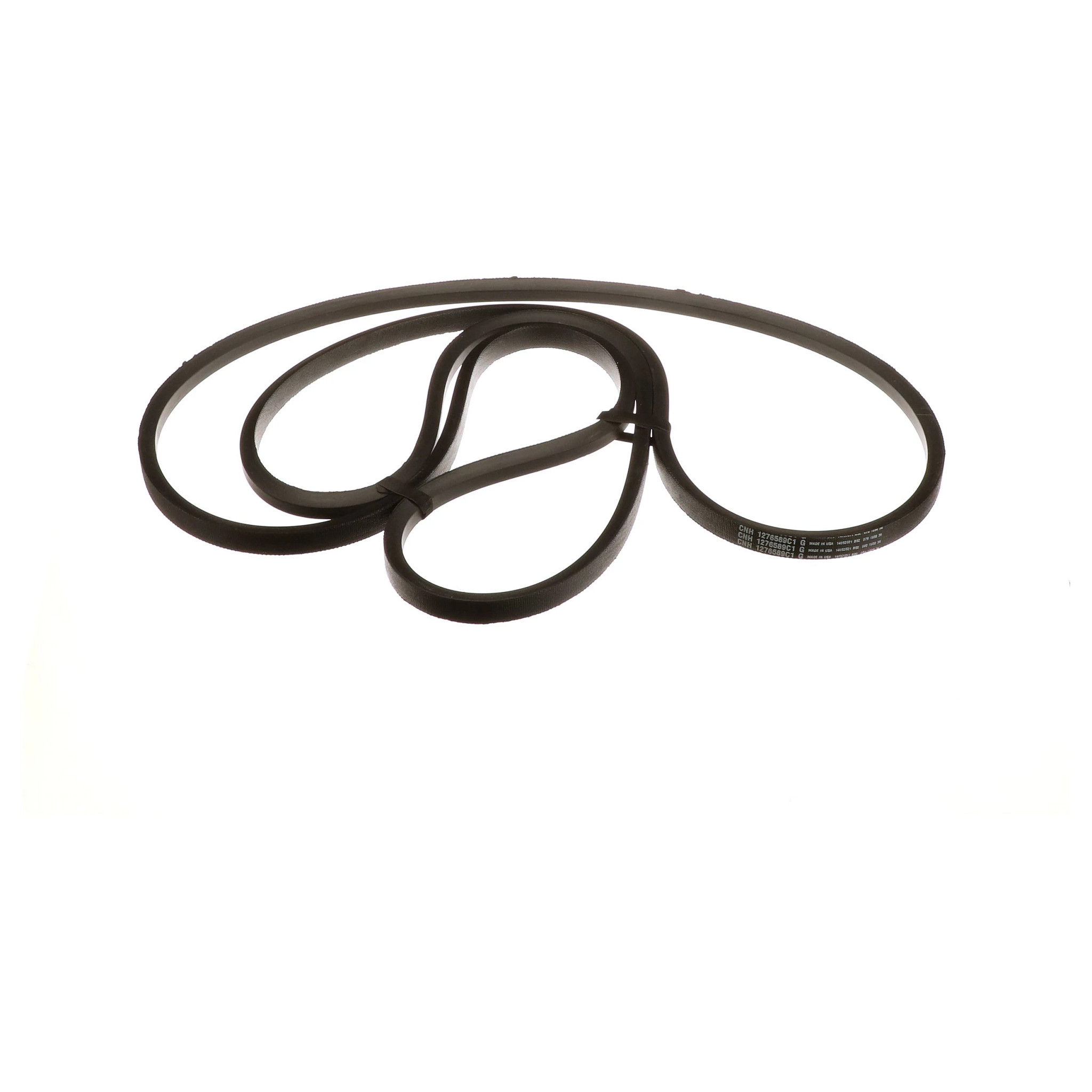 V-BELT | CASECE | EU | EN