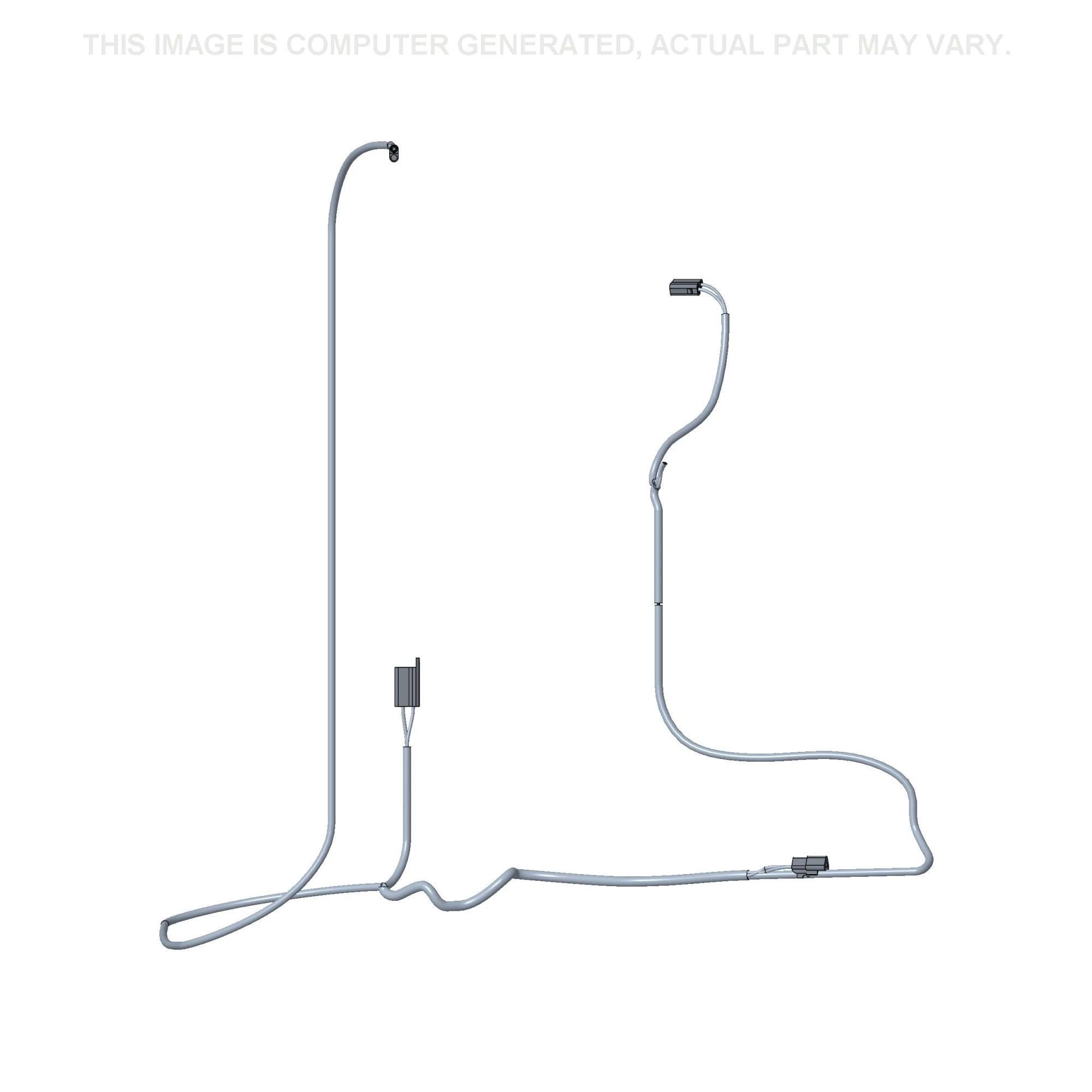 WIRE HARNESS | CASECE | US | EN