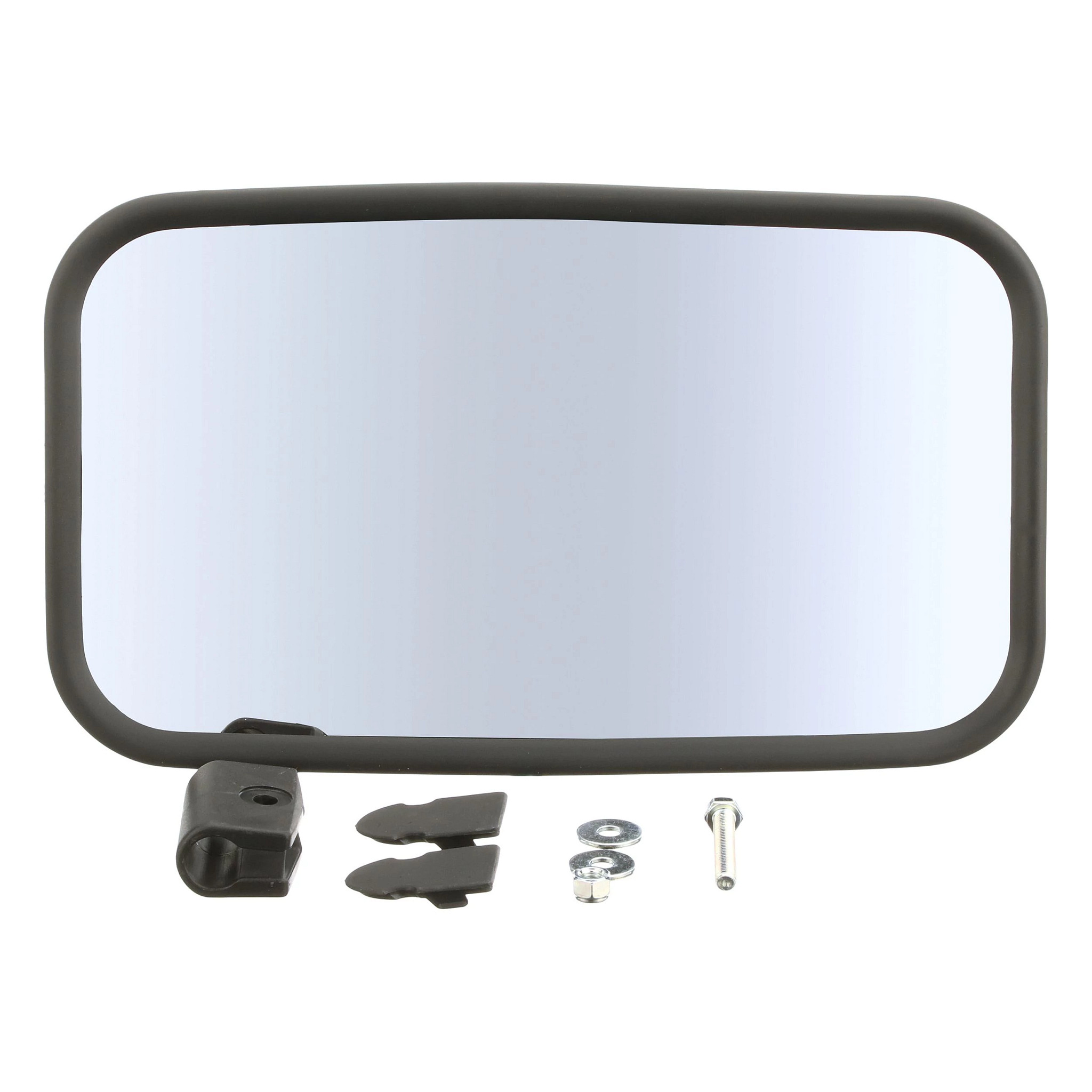 REAR VIEW MIRROR | NEWHOLLANDAG | NZ | EN