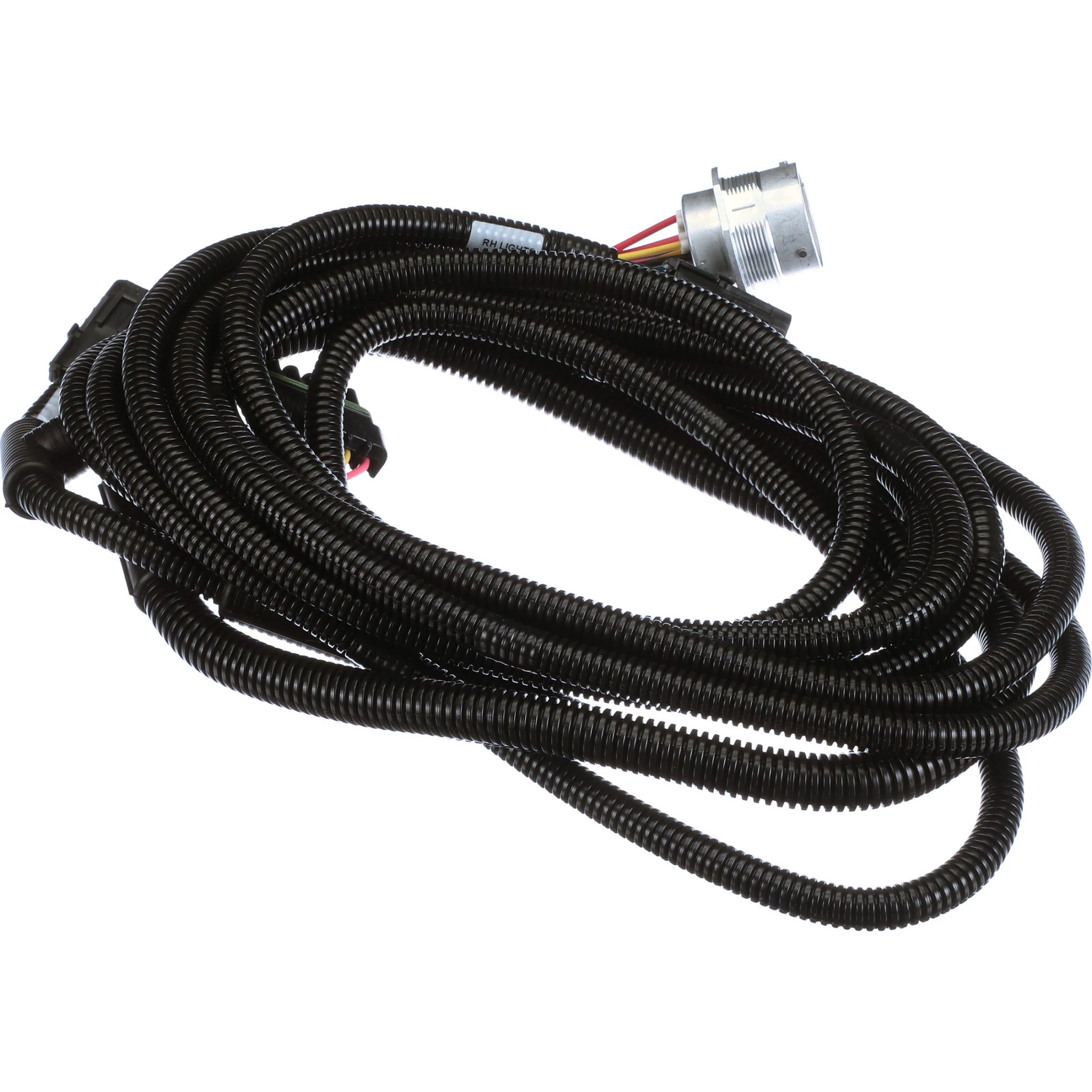 WIRE HARNESS | CASECE | EU | EN