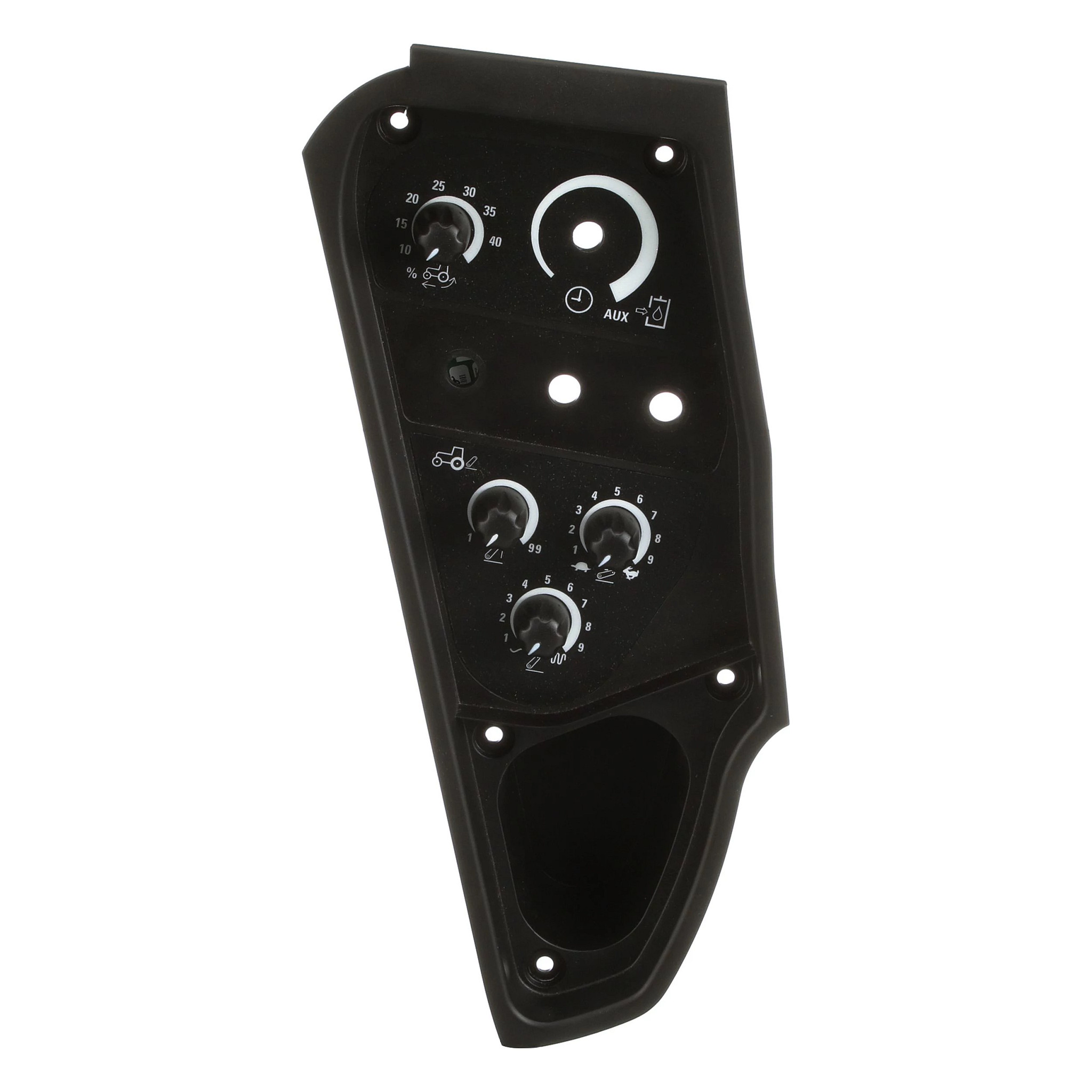 TABLEAU ELECTRIQUE | CASEIH | CA | FR