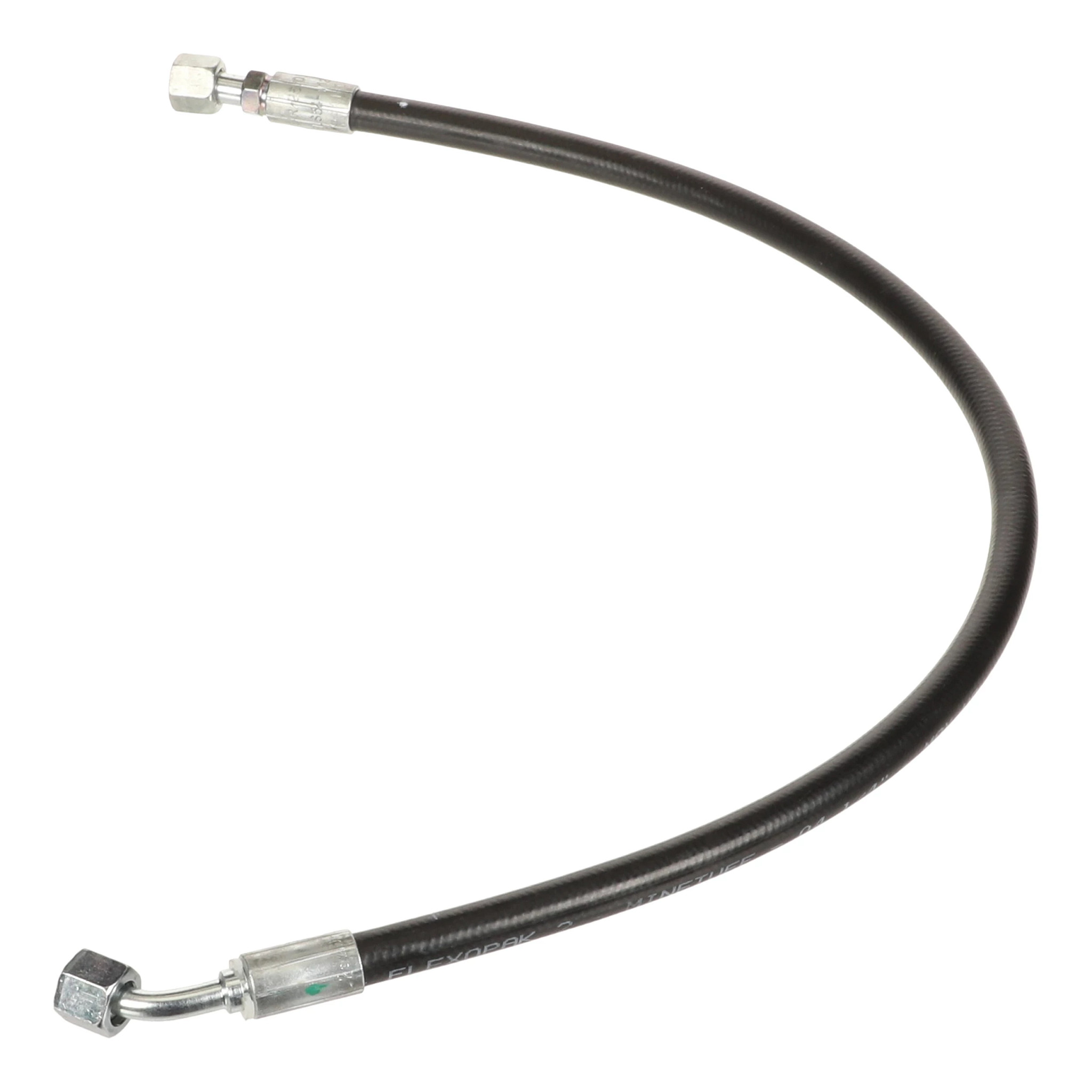 TUBO HIDRÁULICO | CASECE | SA | ES