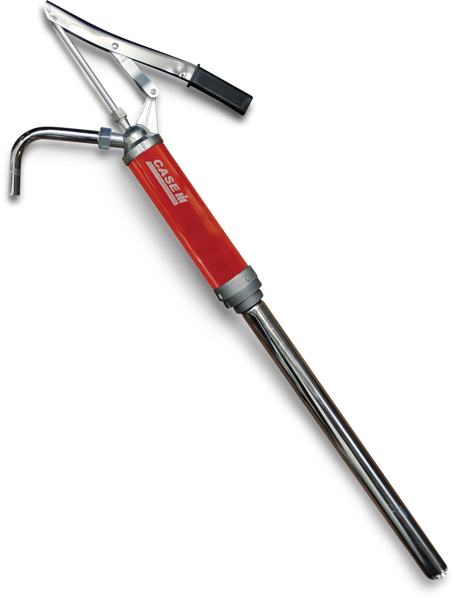 Lever Action Barrel Pump | CASECE | US | EN