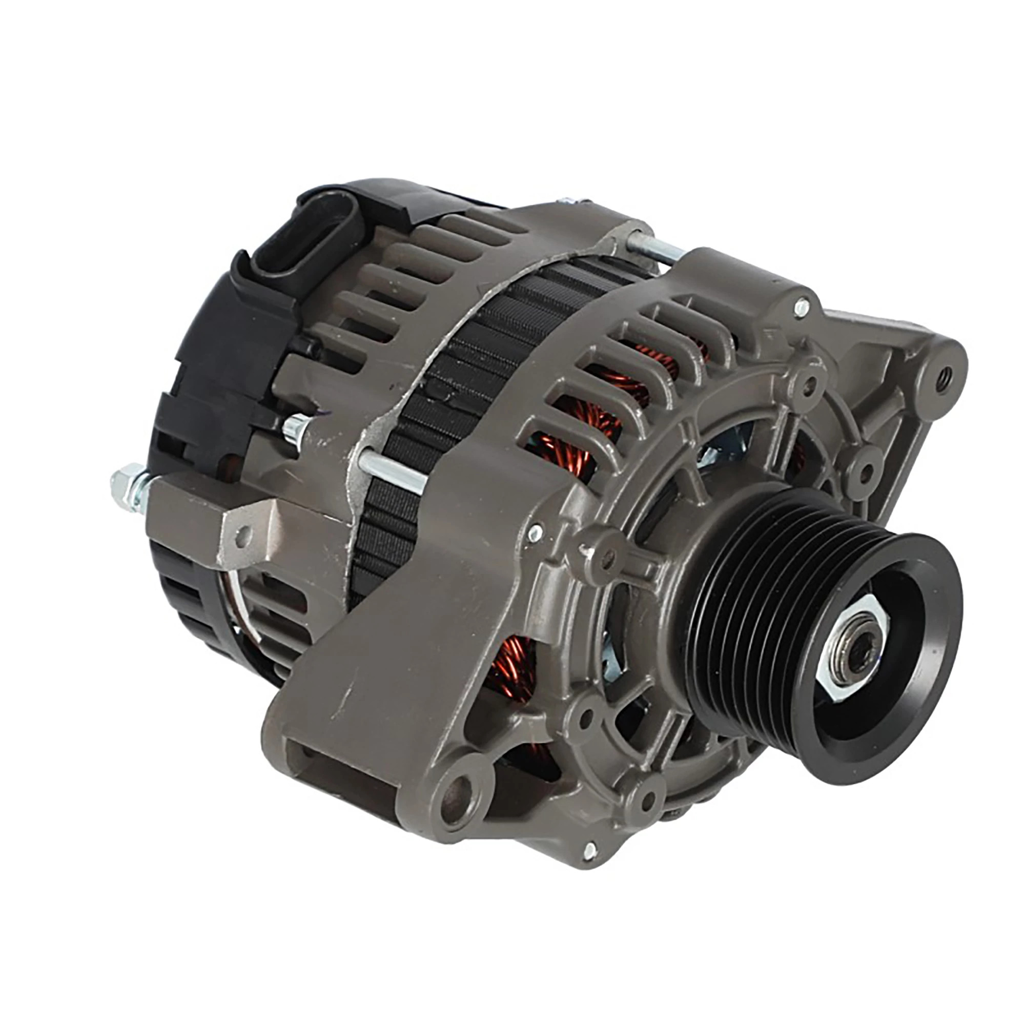 Alternator - Delco-Style | CASECE | CA | FR
