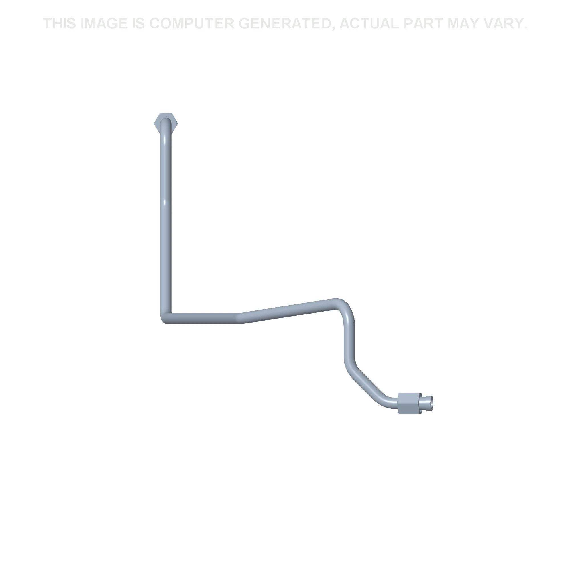 HYD TUBE | FLEXICOIL | CA | FR