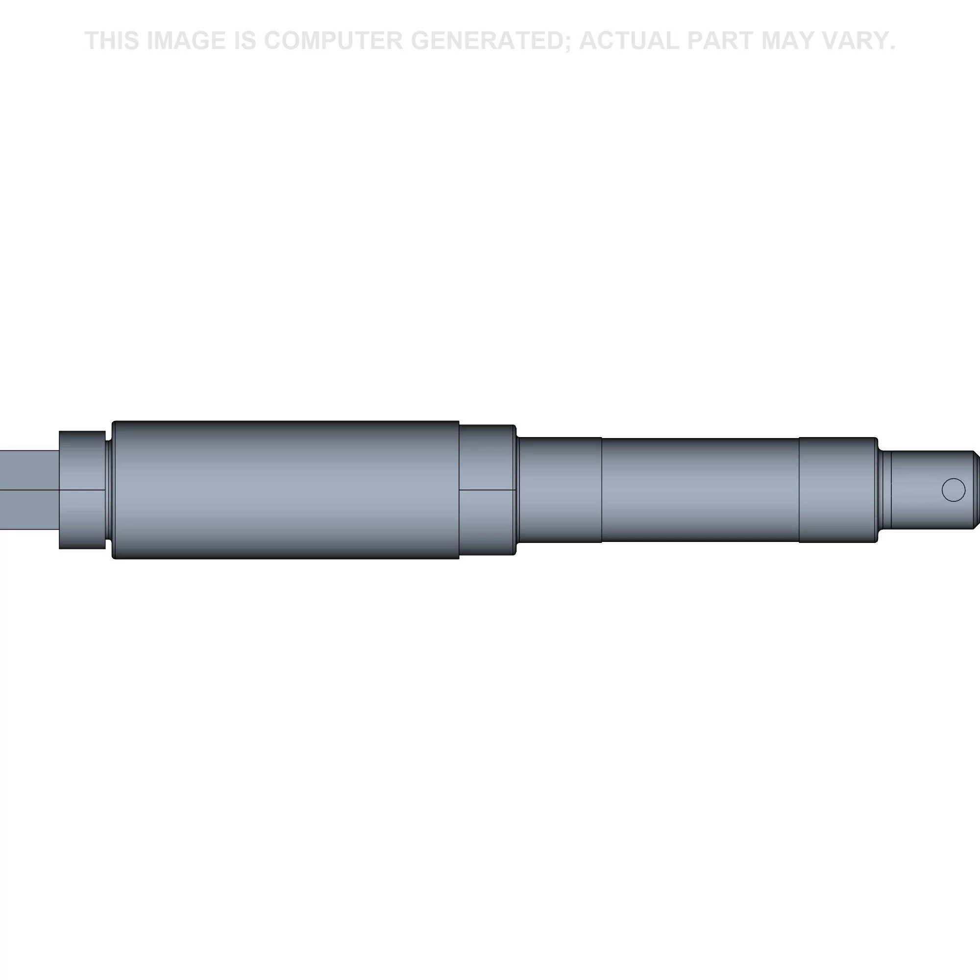SPINDLE | CASECE | IE | EN