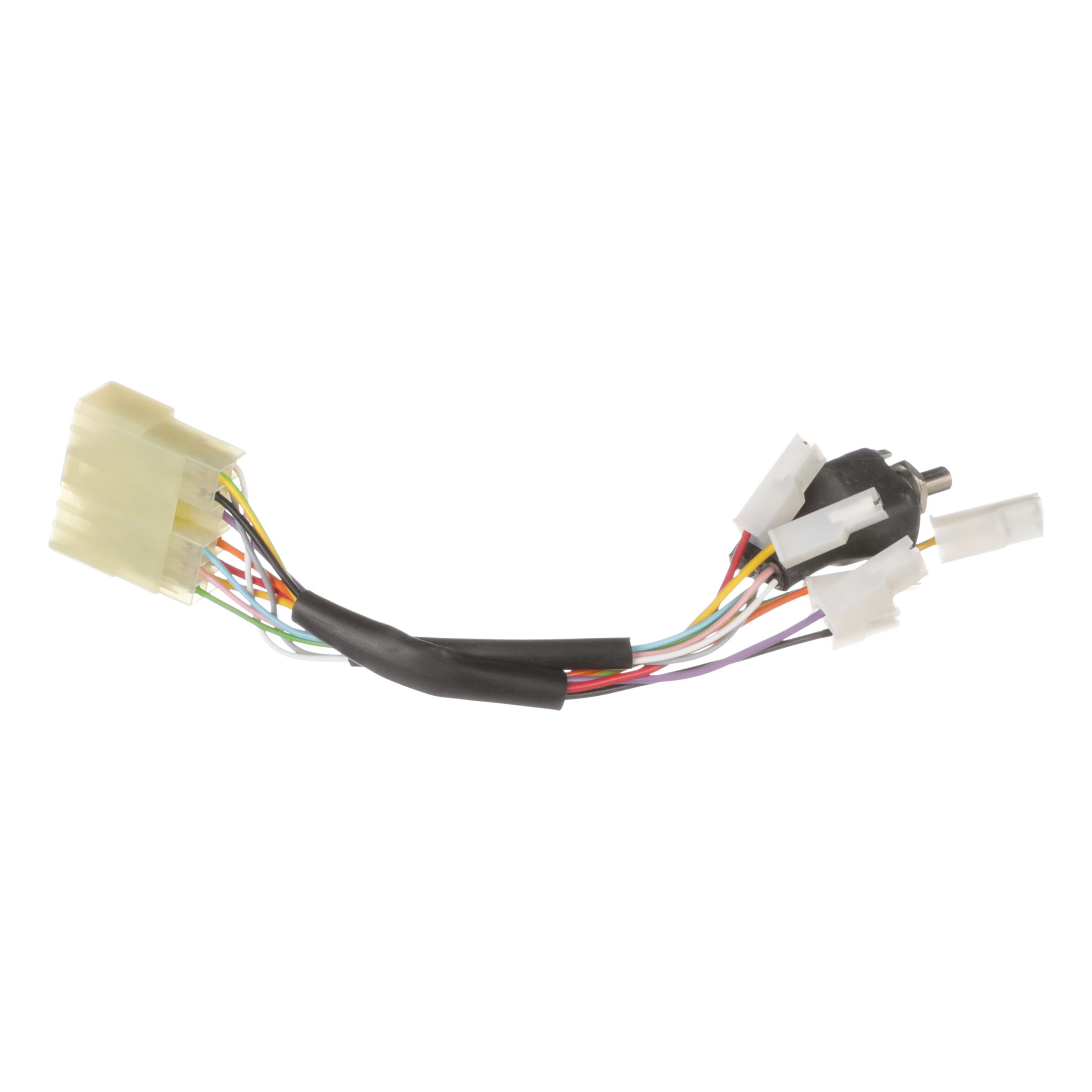 POTENTIOMETER | CASECE | CA | EN