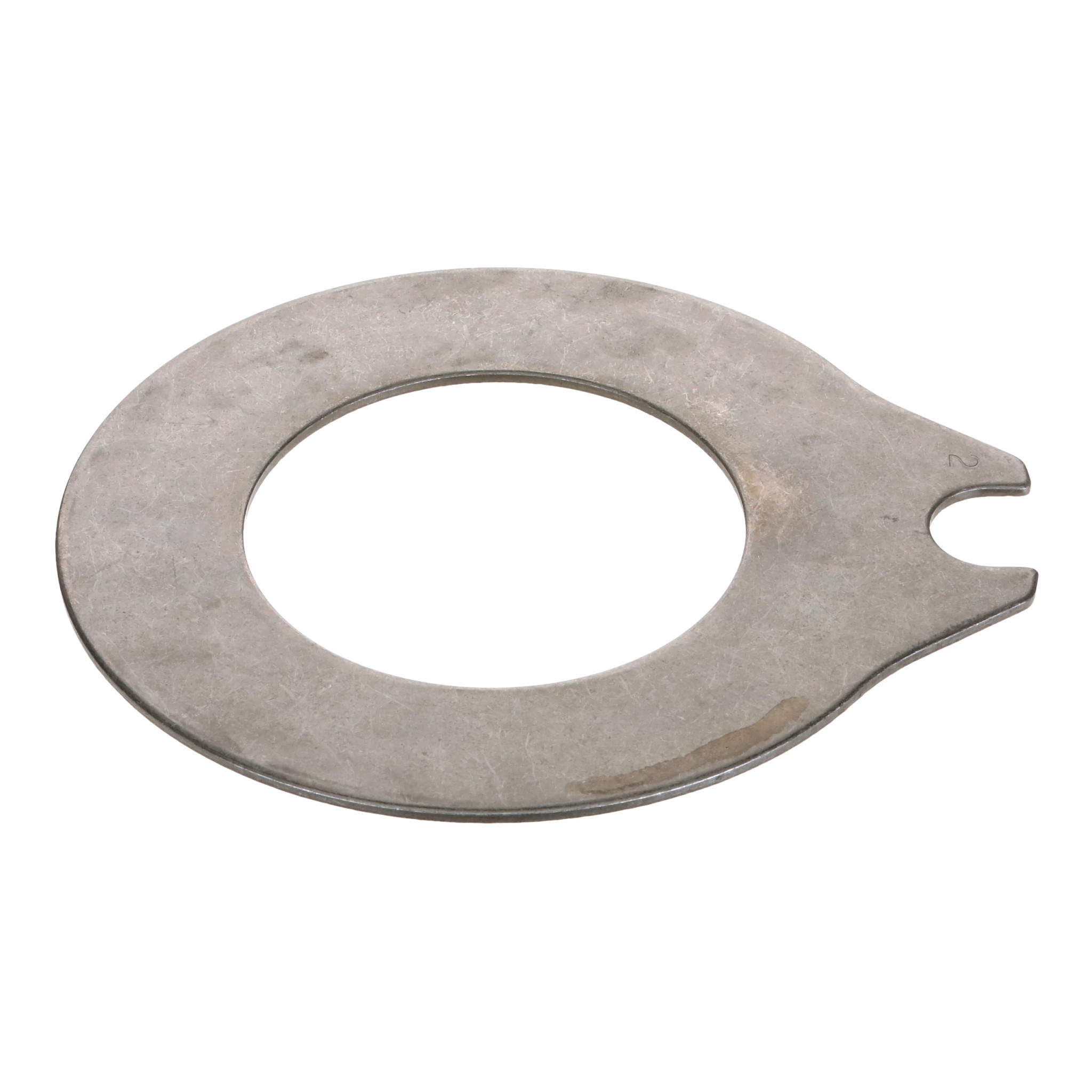 BRAKE DISC | CASECE | ANZ | EN