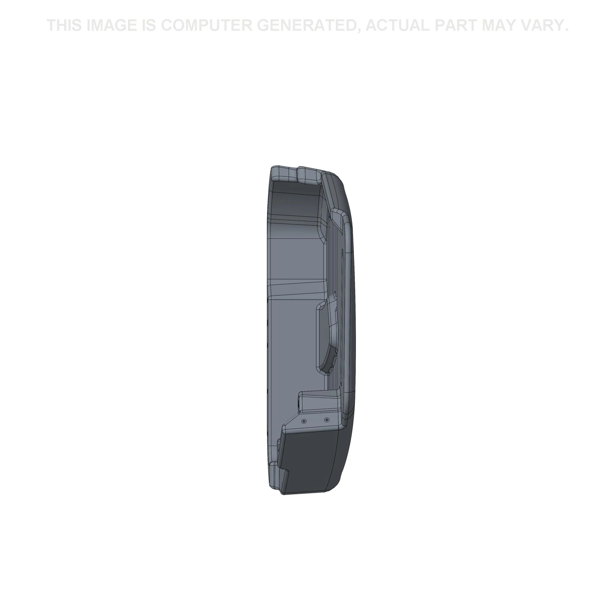 87489684 | Deflector | Case IH | E-commerce CNH Industrial