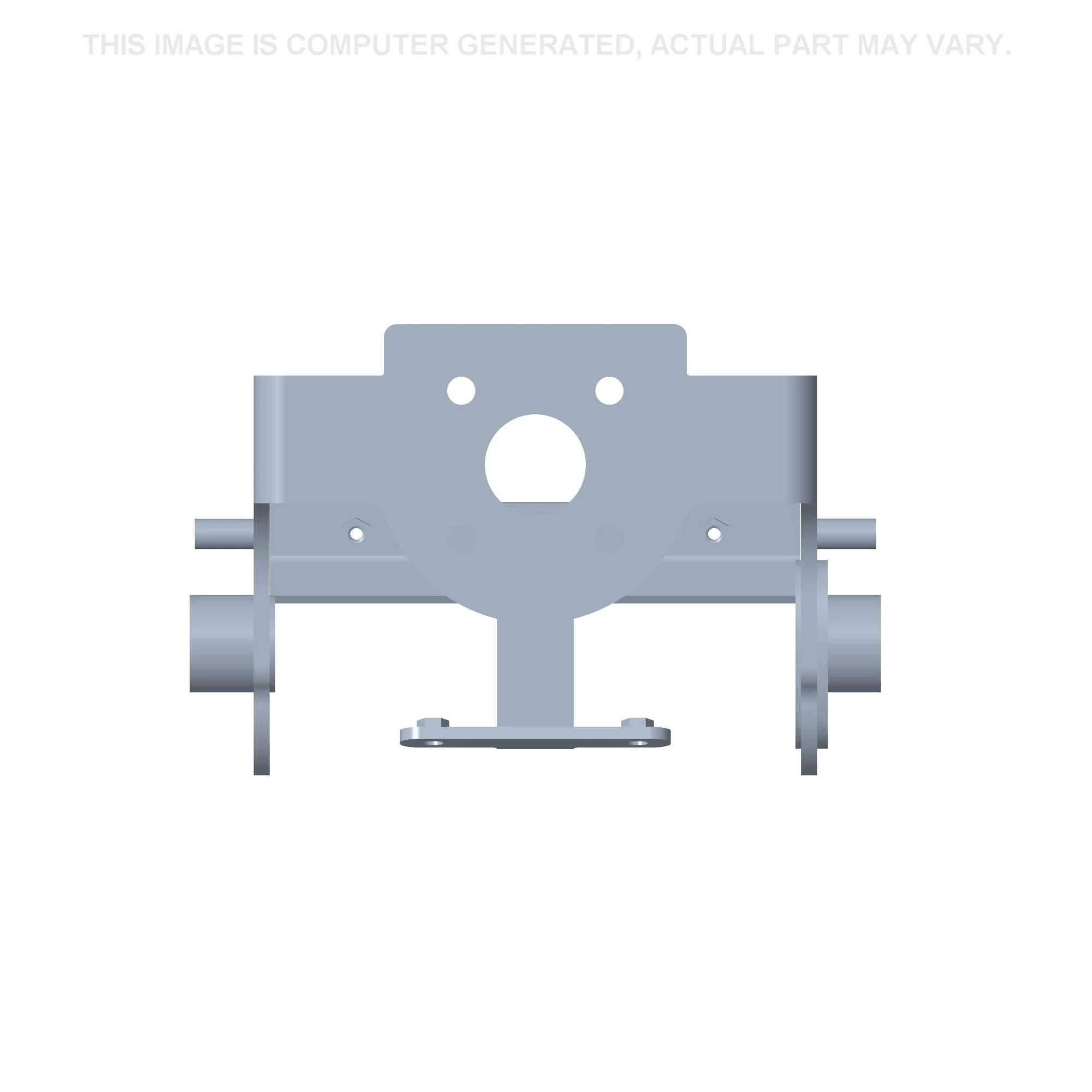 STEERING KNUCKLE | CASECE | CA | EN
