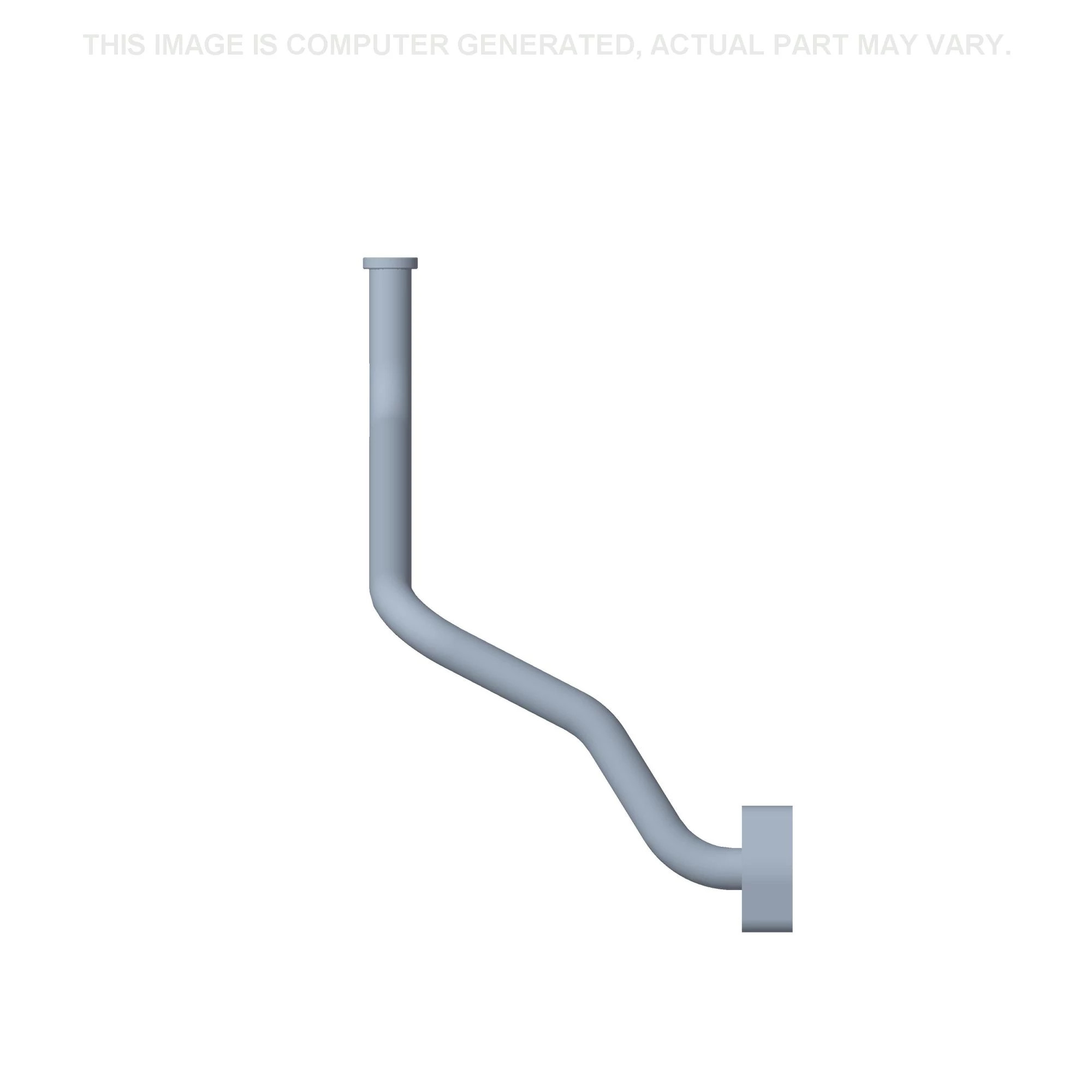Lift Base Tube