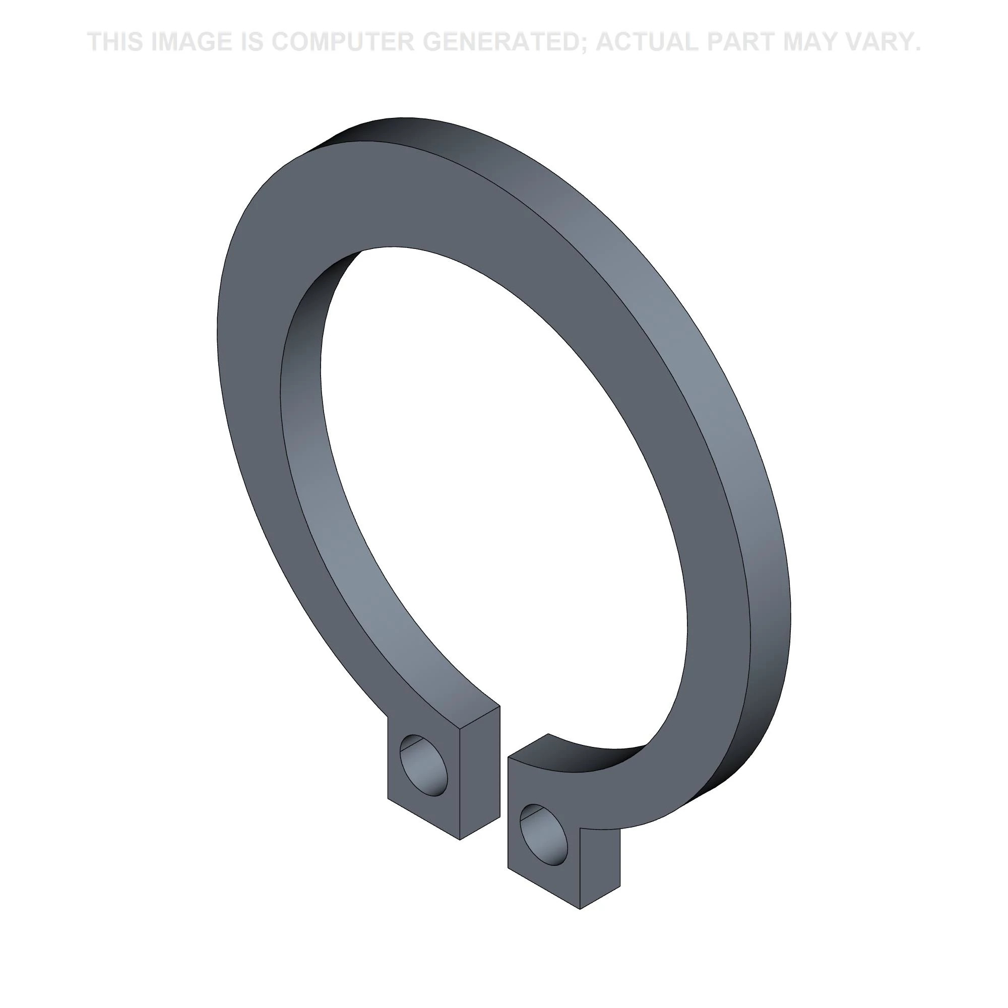 ANNEAU D'ARRET | STEYR | EU | IT