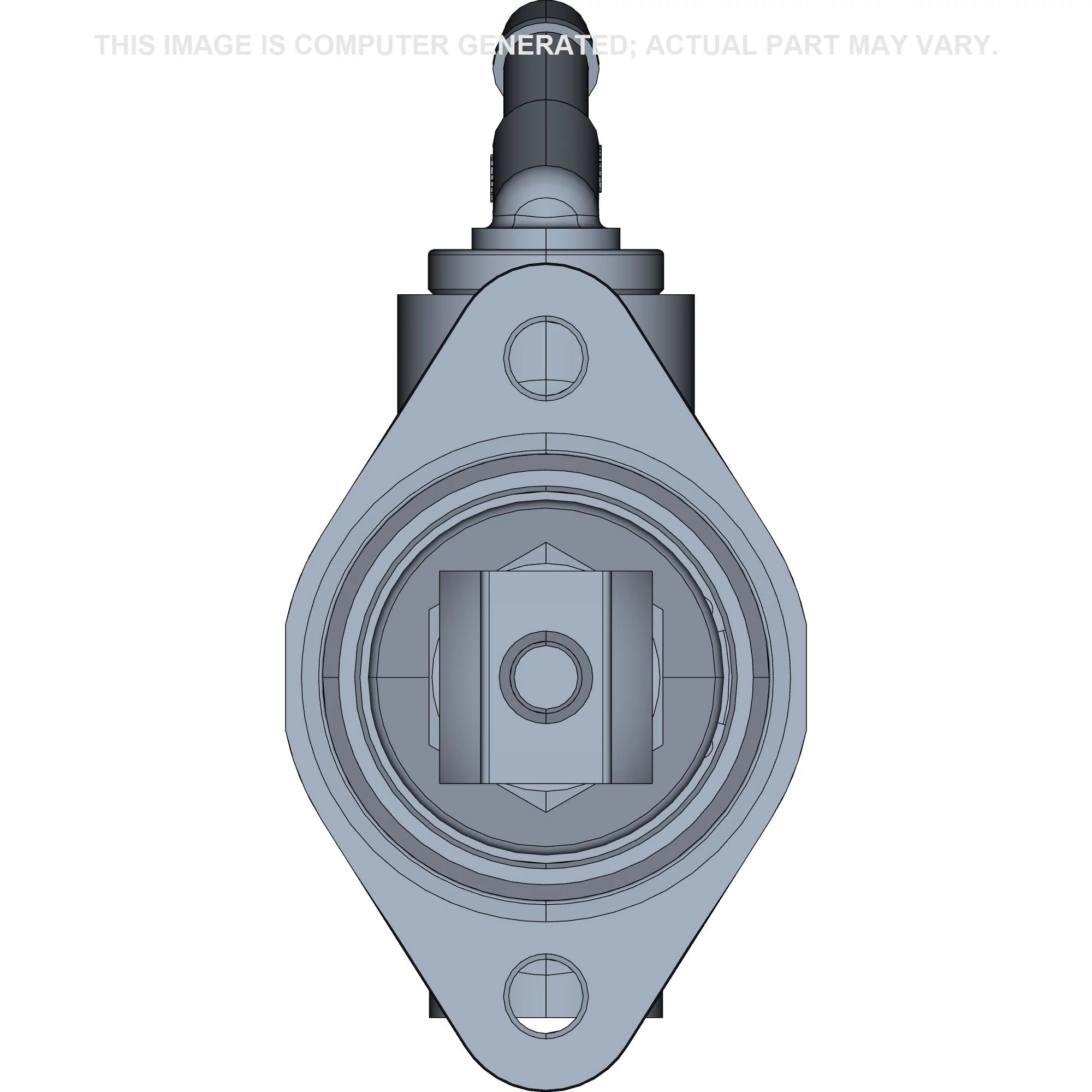MASTER CYLINDER | CASEIH | CA | EN