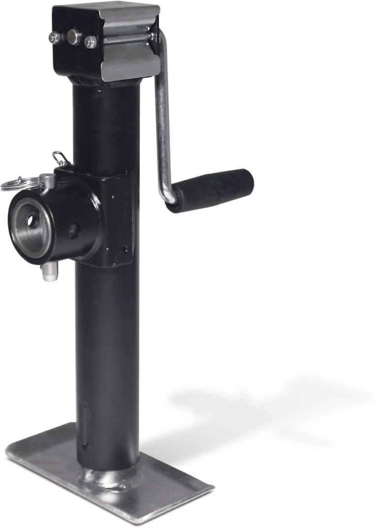 Weld Collar Jack - Side Wind - 10” x 2000 lbs | CASEIH | CA | EN