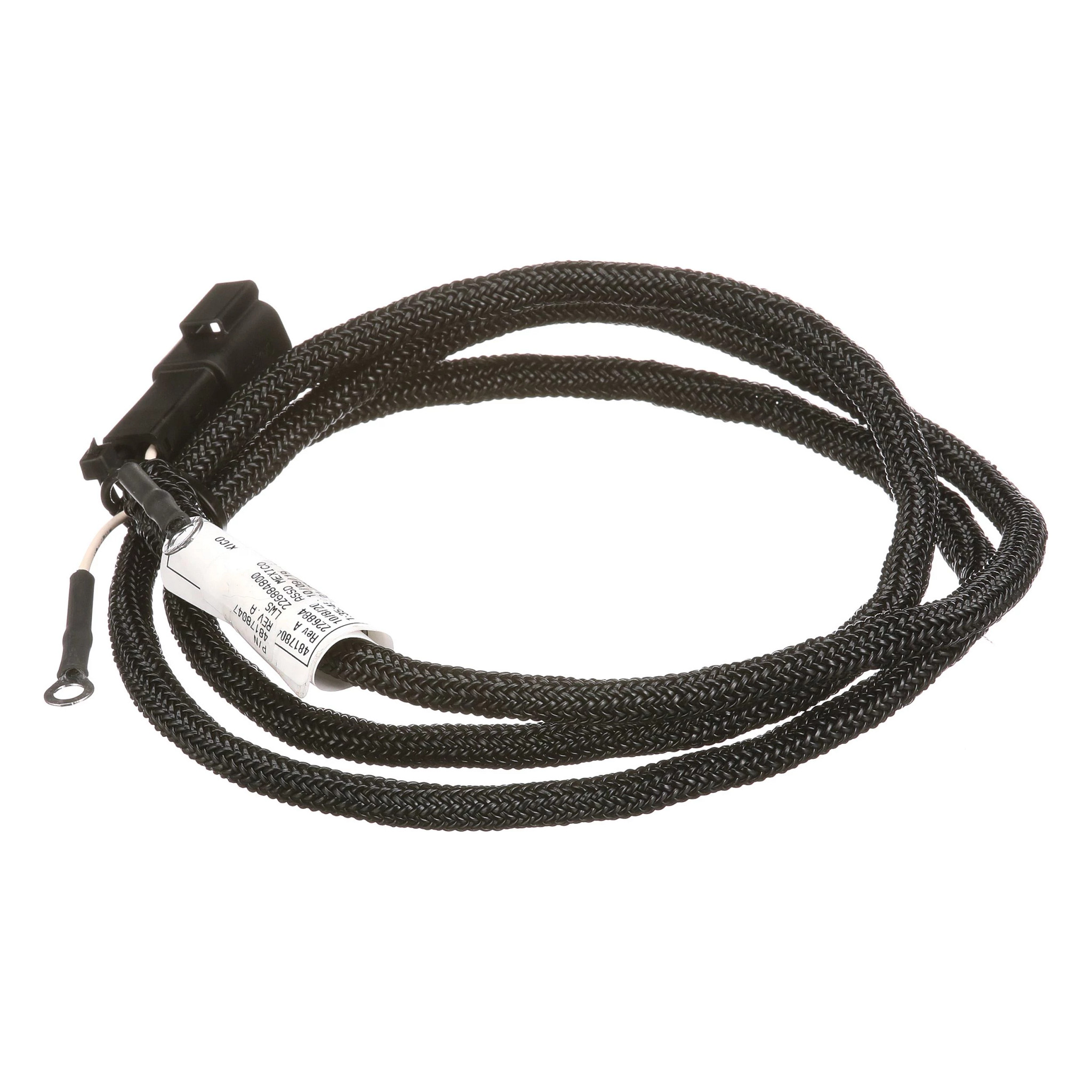 WIRE HARNESS | CASEIH | AMEA | EN