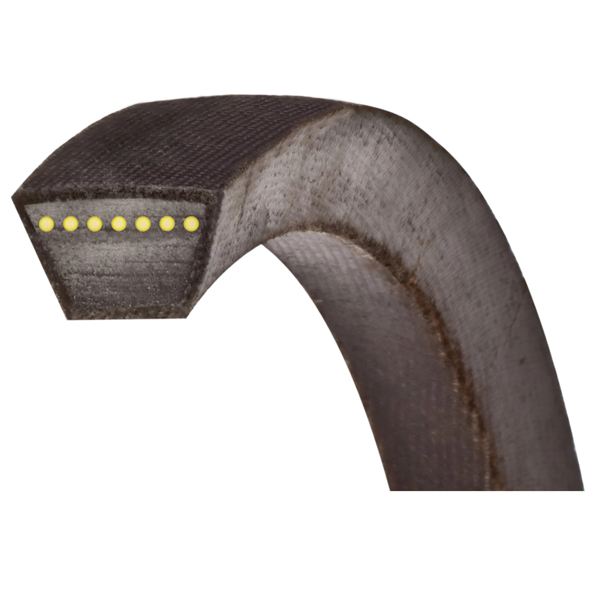 Reel Pump Drive Belt - 7/8