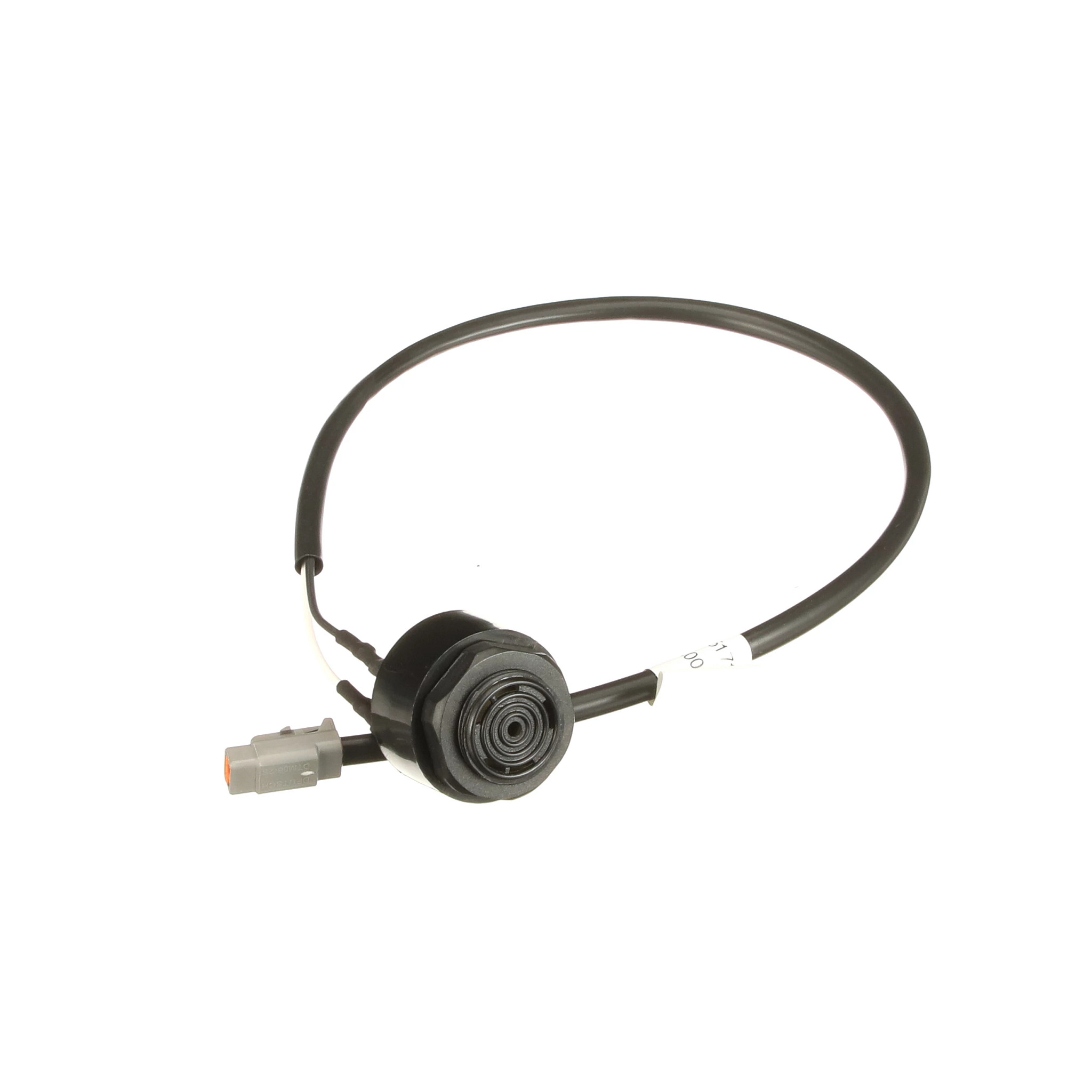 Buzina Vibratória | NEWHOLLANDCE | BR | PT