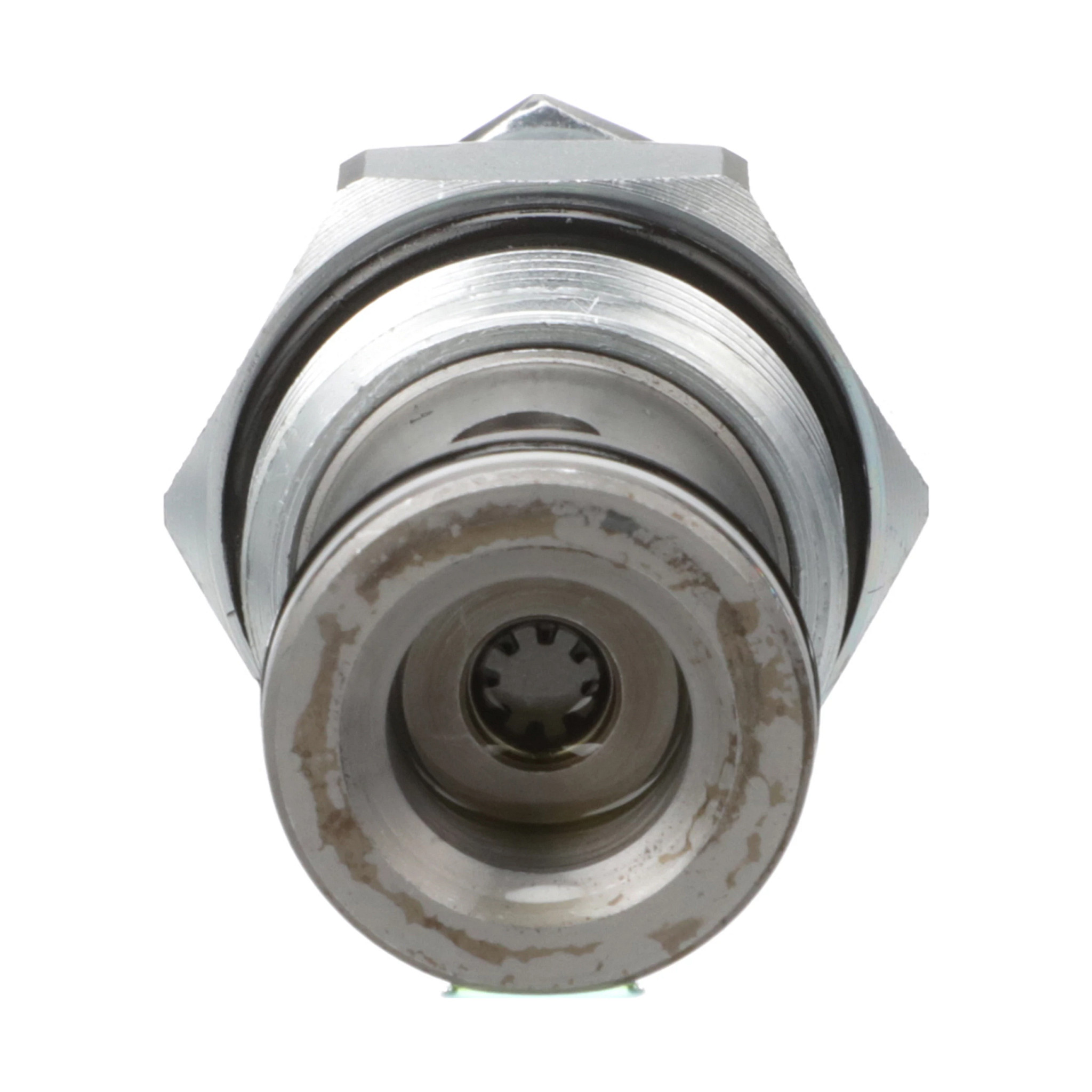 SOLENOID VALVE | CASECE | CA | EN