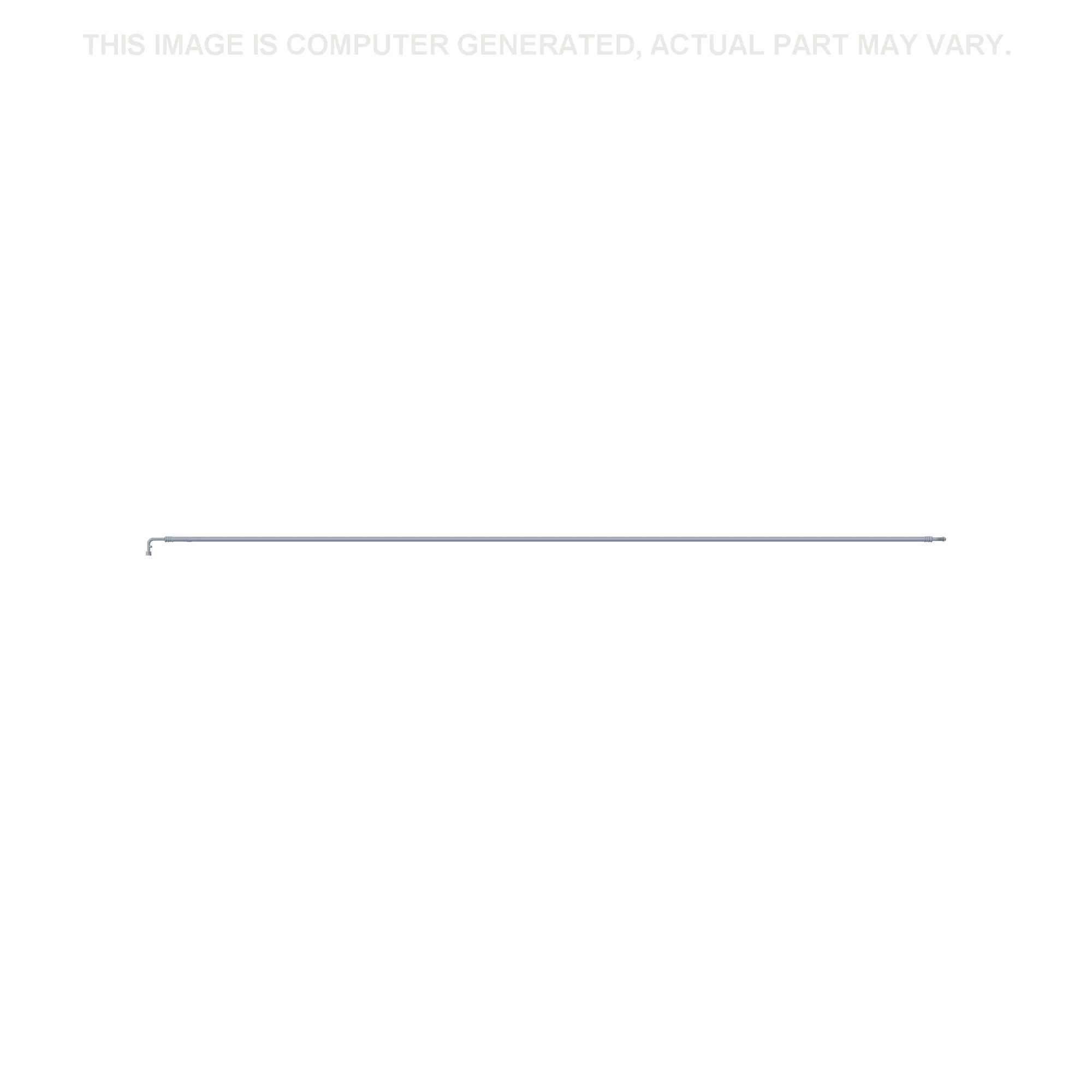 KLIMAANLAGENSCHLAUCH | CASEIH | EU | DE