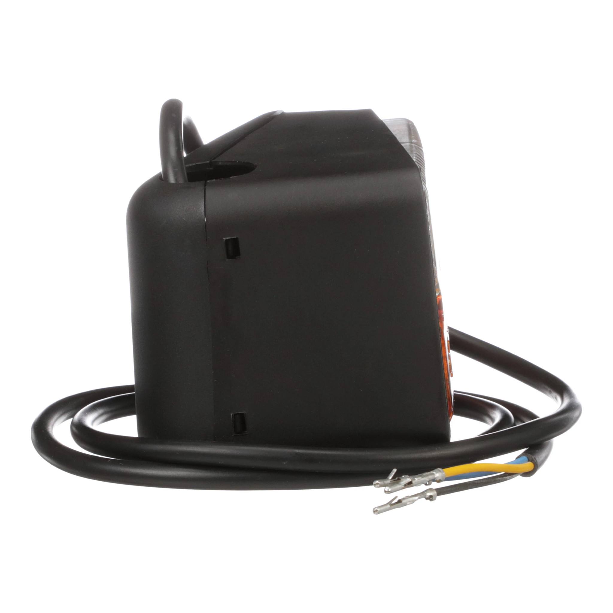 Farol e luz de direção do lado direito - retangular - 12 volts - 21 watts