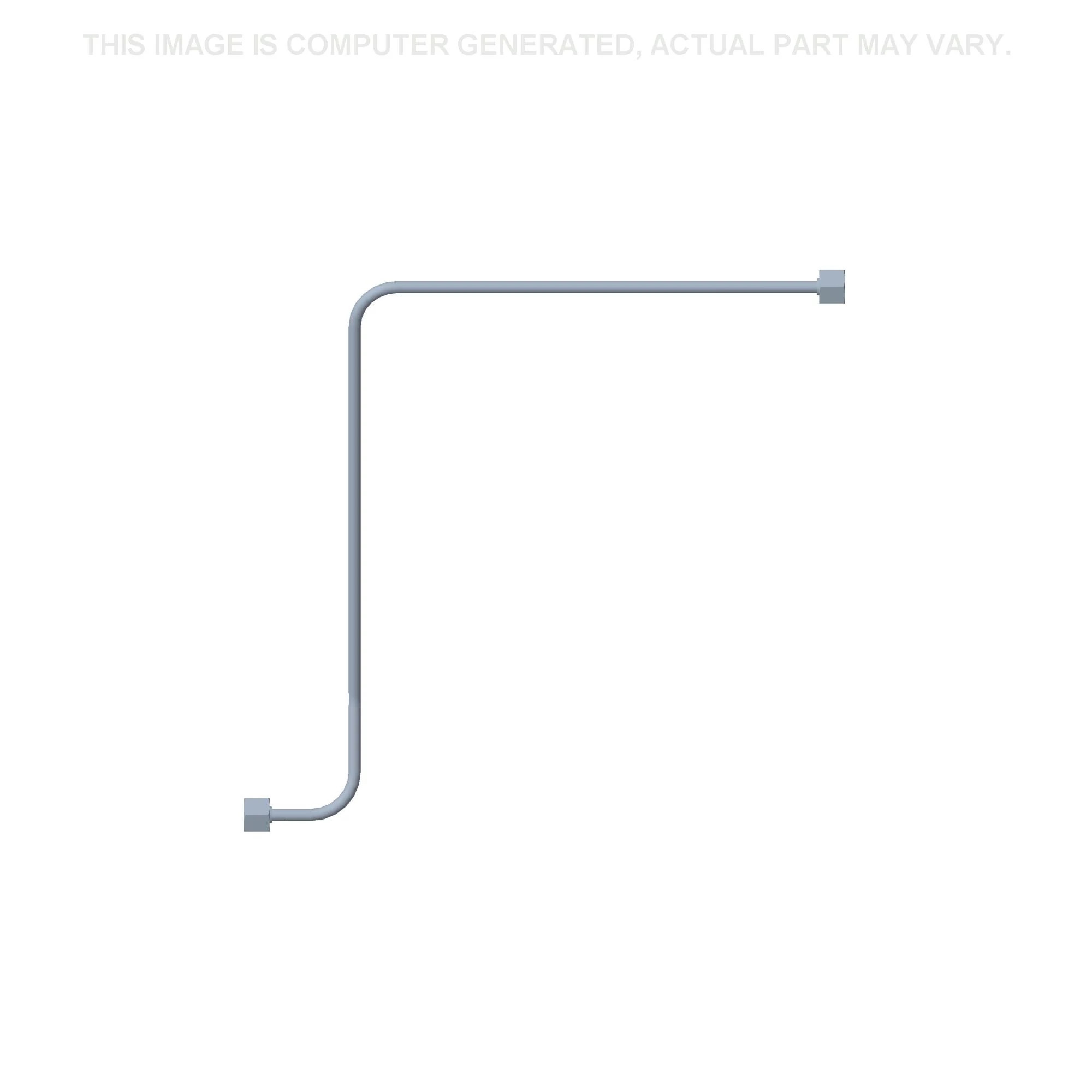 HYD TUBE | NEWHOLLANDAG | ANZ | EN