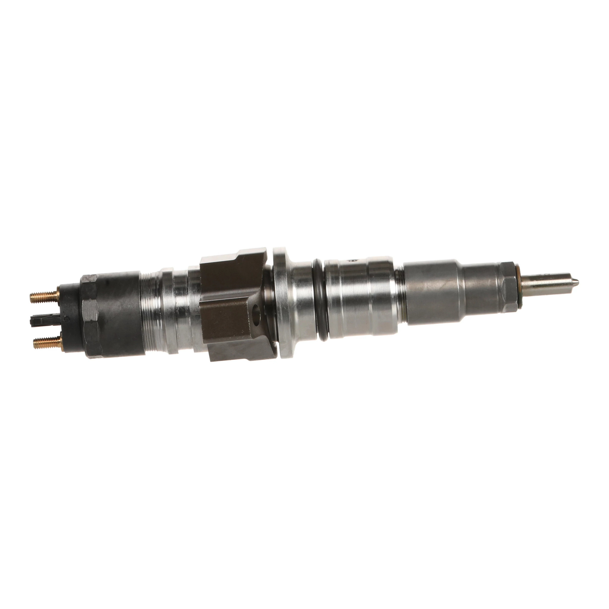 Injector De Emissőes