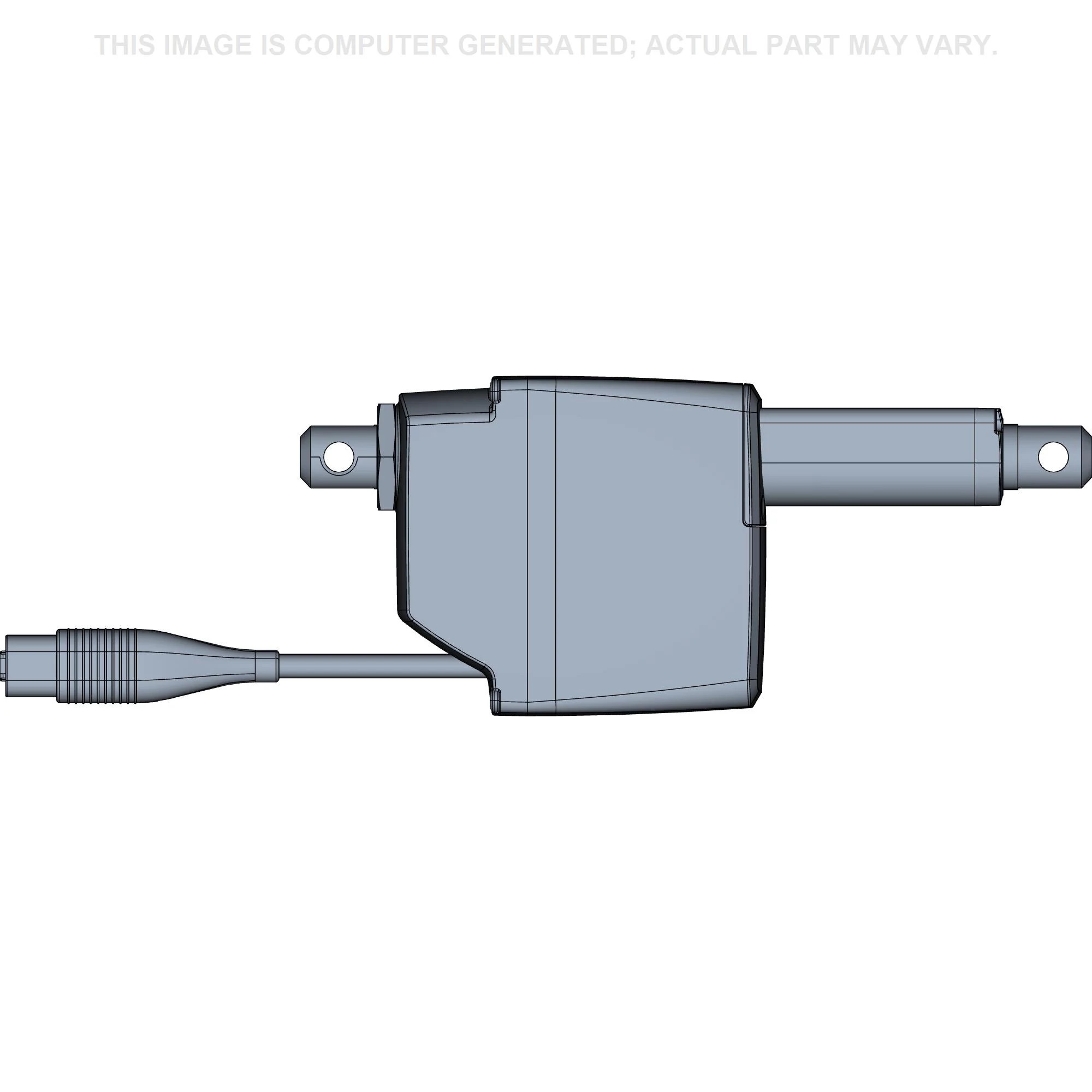 ACTUATOR | CASEIH | EU | NL