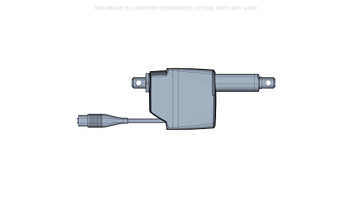 ACTUADOR | CASEIH | SA | PT