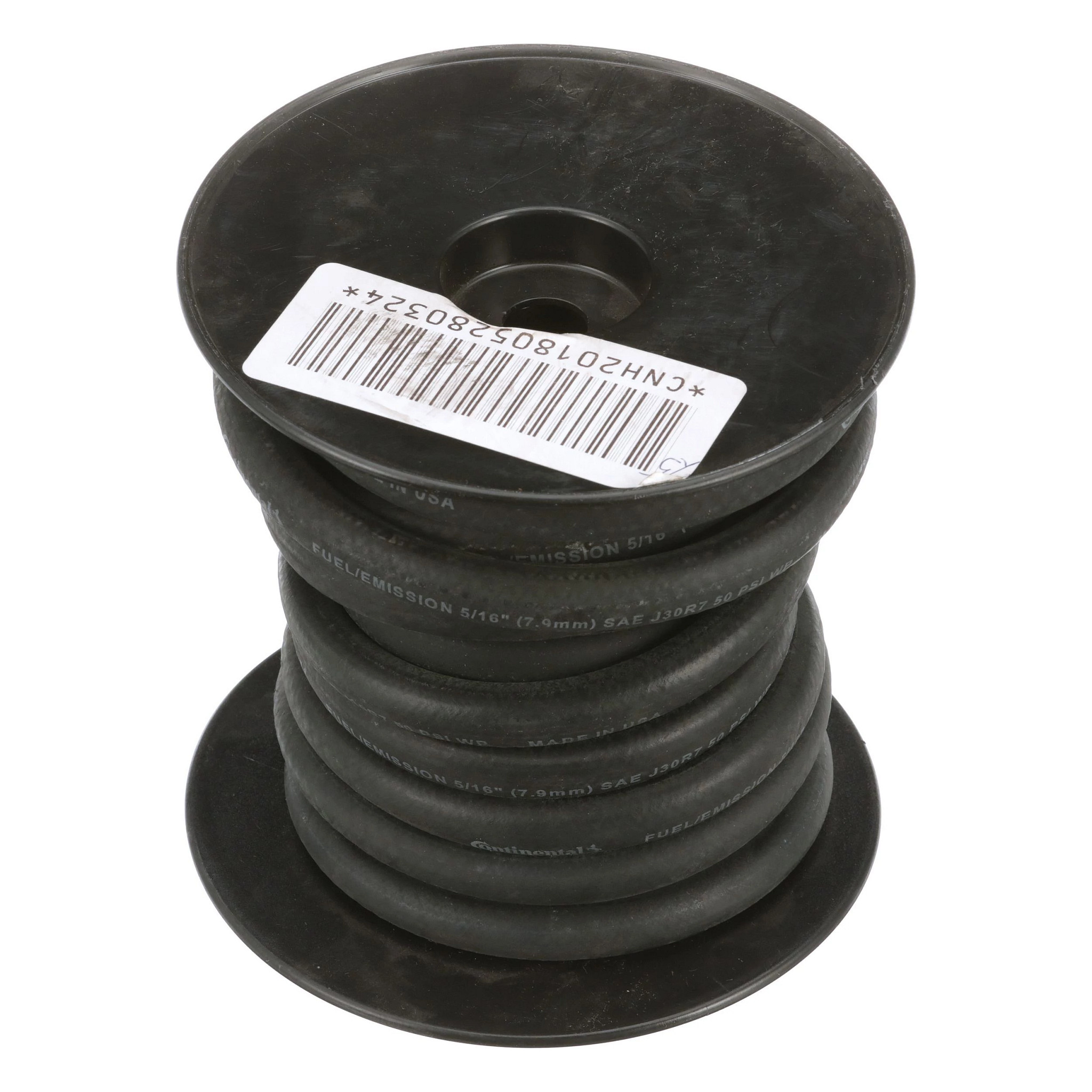 Brake Hose - SAE 30R7 - 7.94 mm ID x 7620 mm L Bulk | NEWHOLLANDCE | US | EN