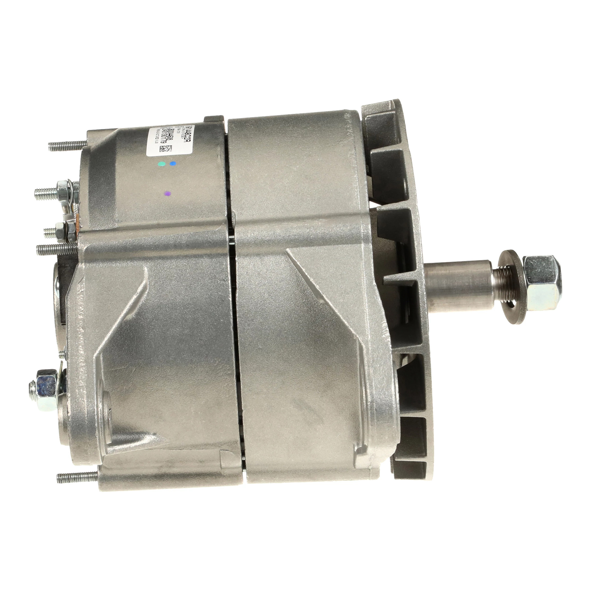 REMAN-ALTERNATOR | NEWHOLLANDAG | US | EN