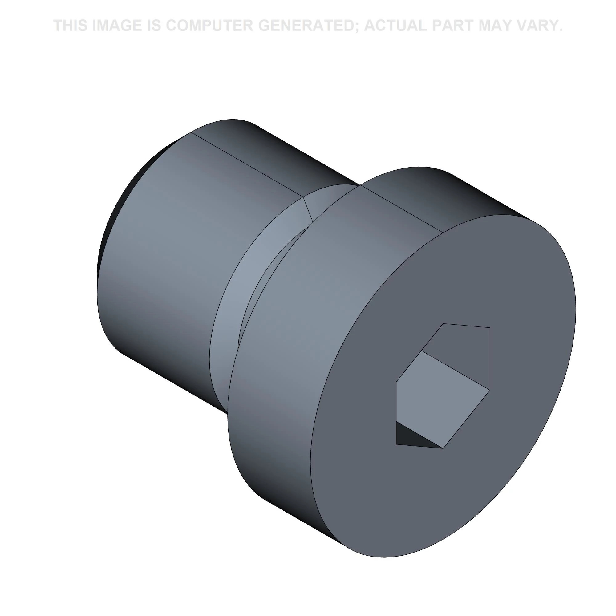 HEX SOCKET PLUG | MILLER | AU | EN