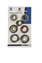 SATZ | CASEIH | EU | DE