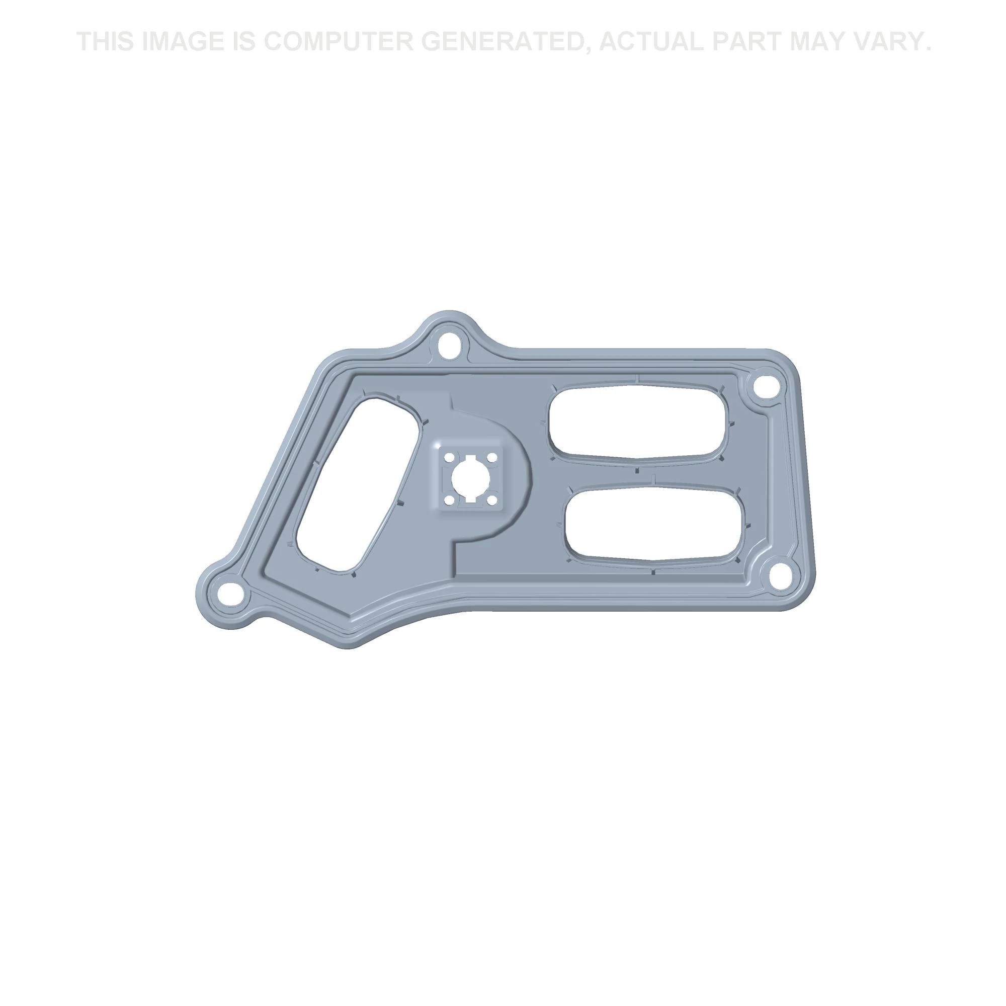 BULKHEAD | CASEIH | AU | EN