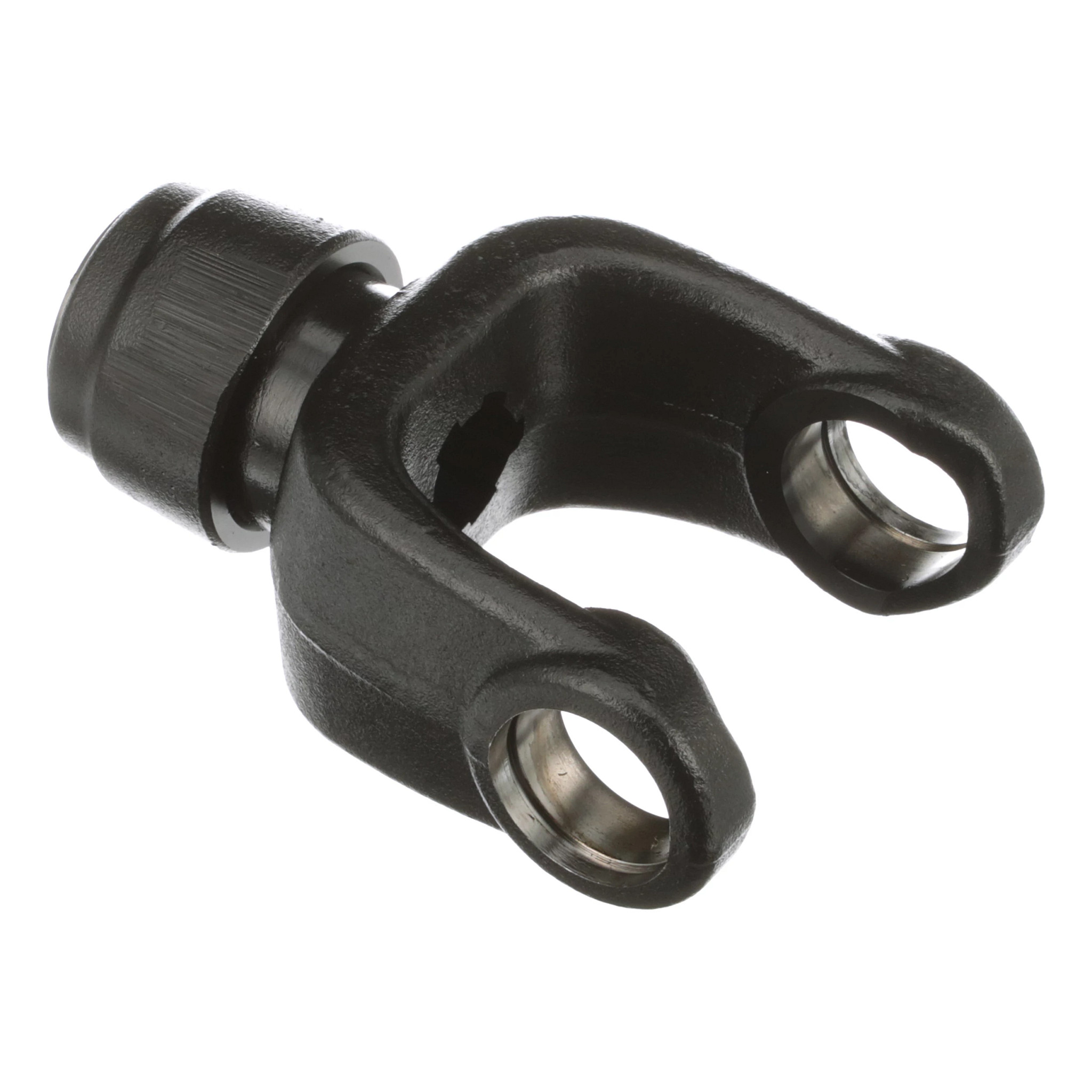 Front Yoke - PTO Driveline Components | NEWHOLLANDAG | US | EN