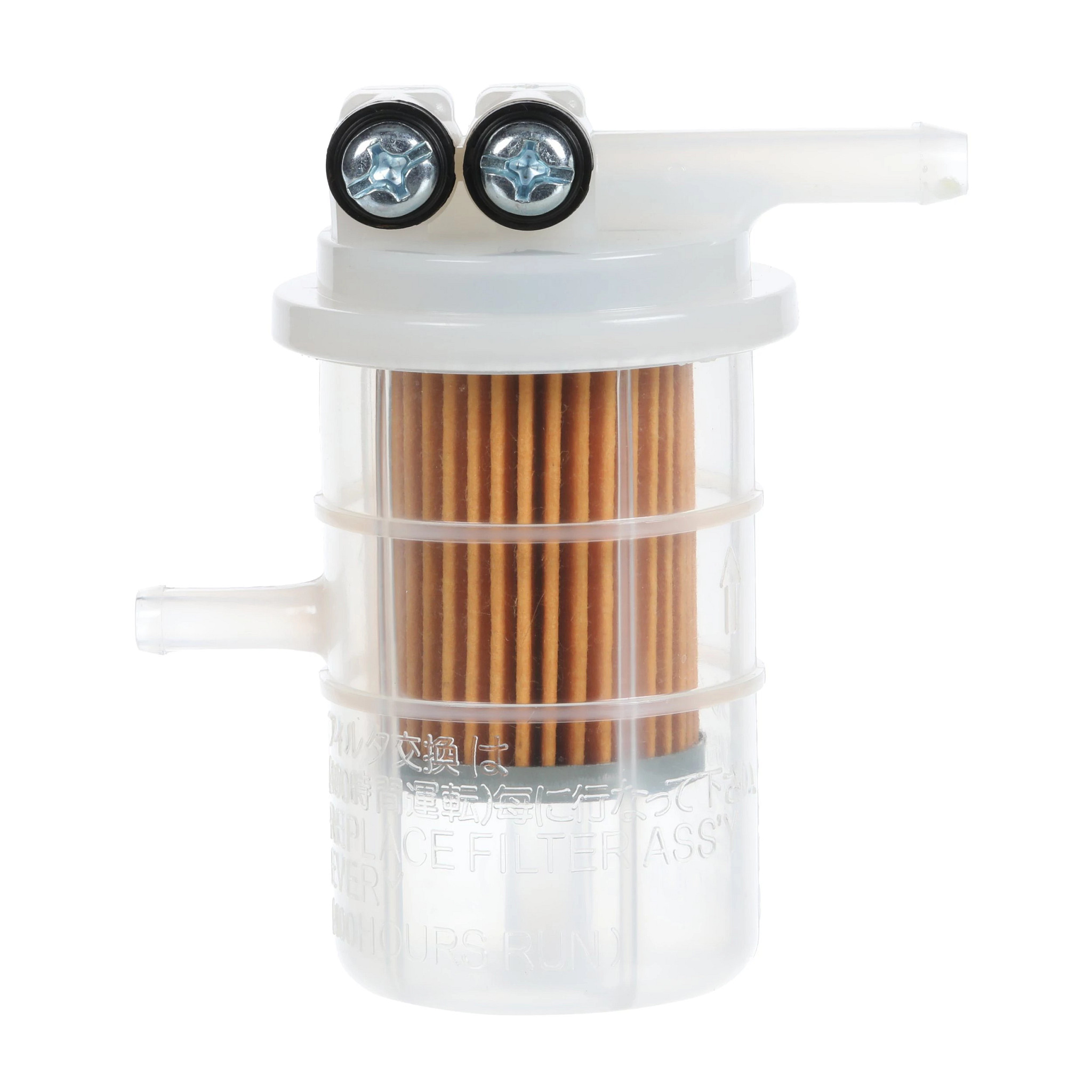 FILTRO DE COMBUSTÍVEL | CASECE | BR | PT