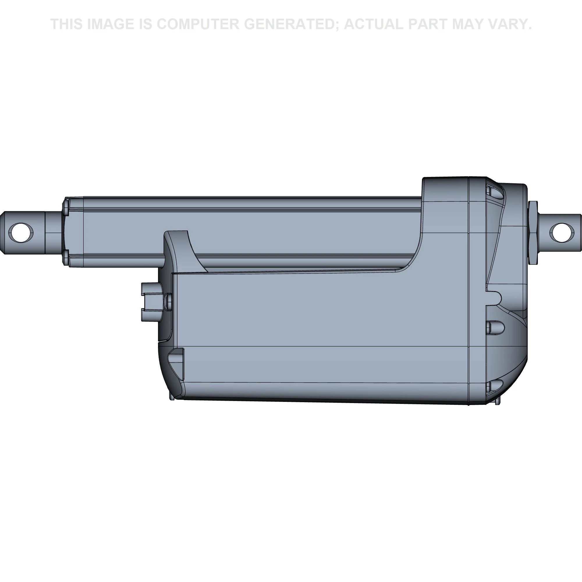 ACTUATOR | CASEIH | US | EN