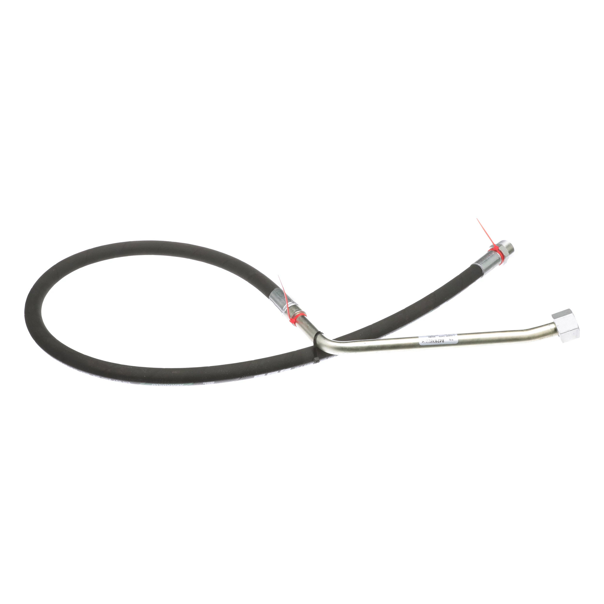 TUBO IDRAULICO | CASEIH | EU | IT