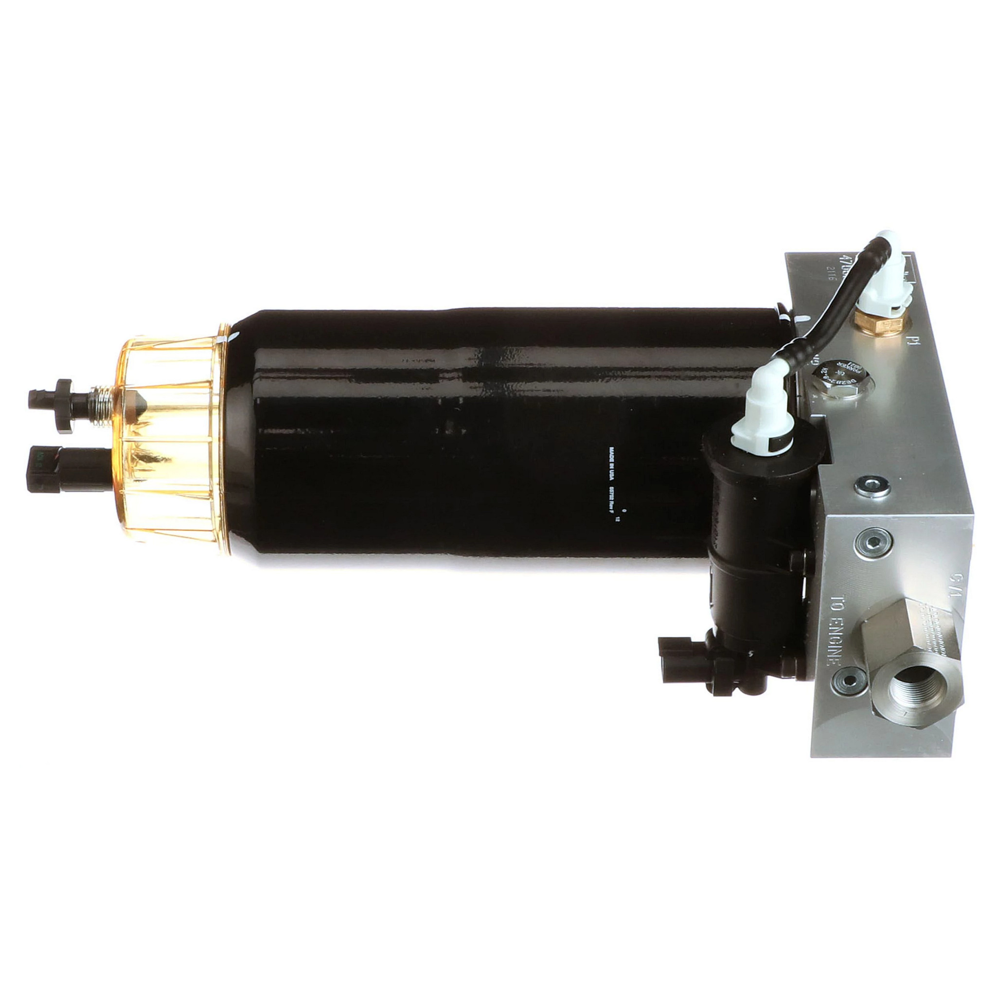 Bomba De Combustível