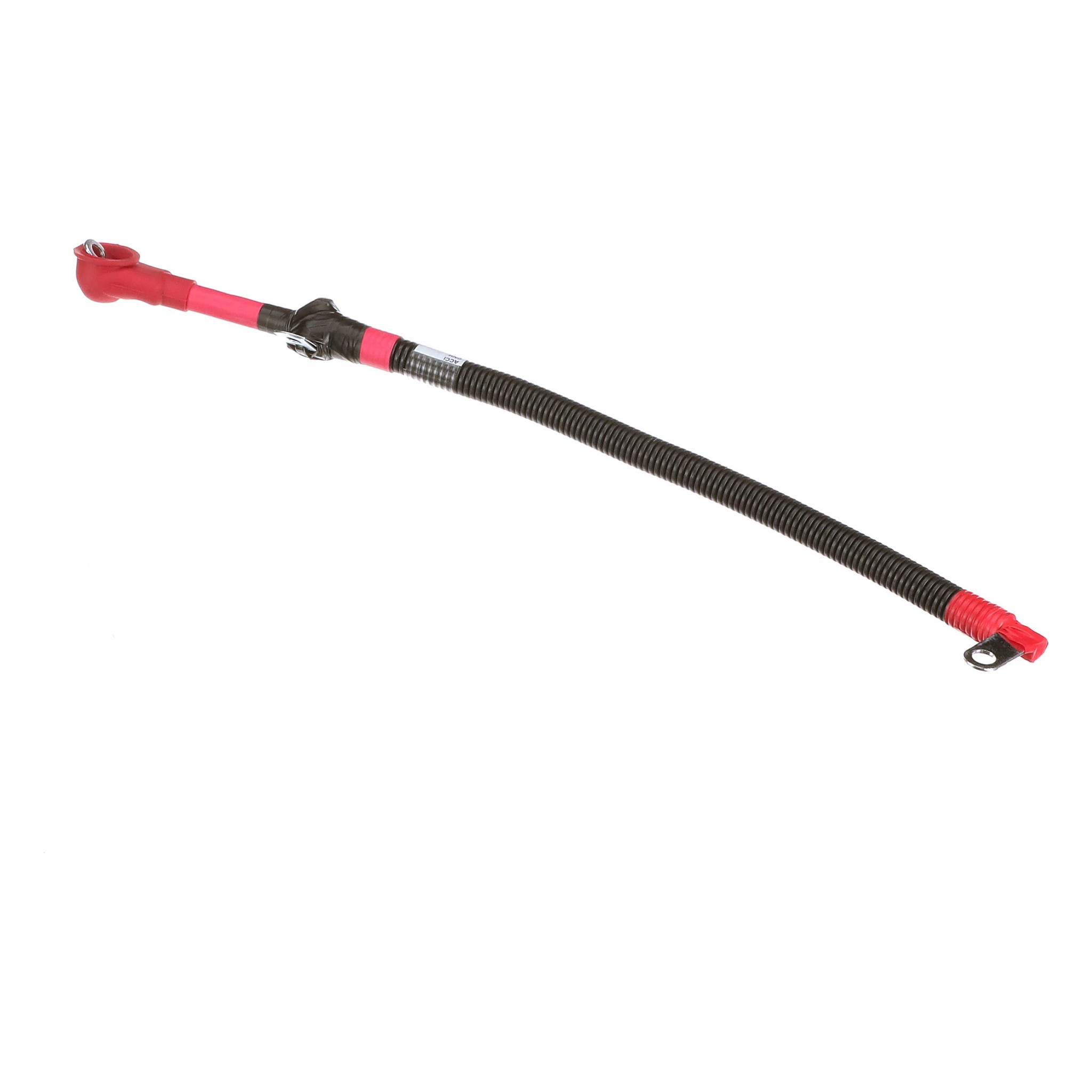 Electric Cable | CASECE | US | EN