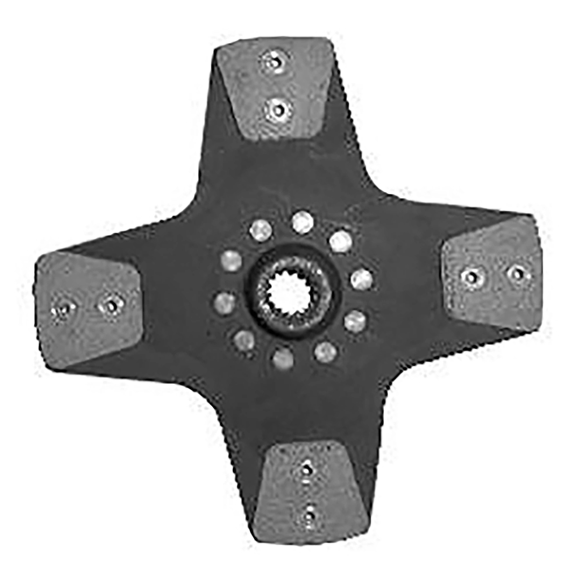 Clutch Disc | CASECE | US | EN