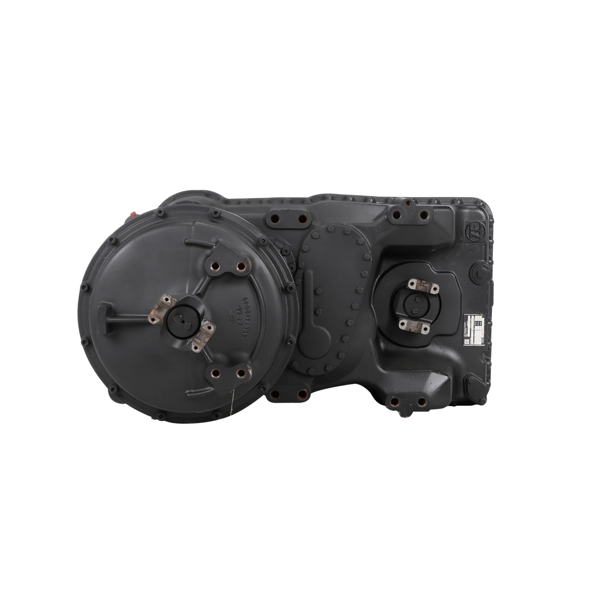 REMAN-TRANSMISSION | CASEIH | US | EN