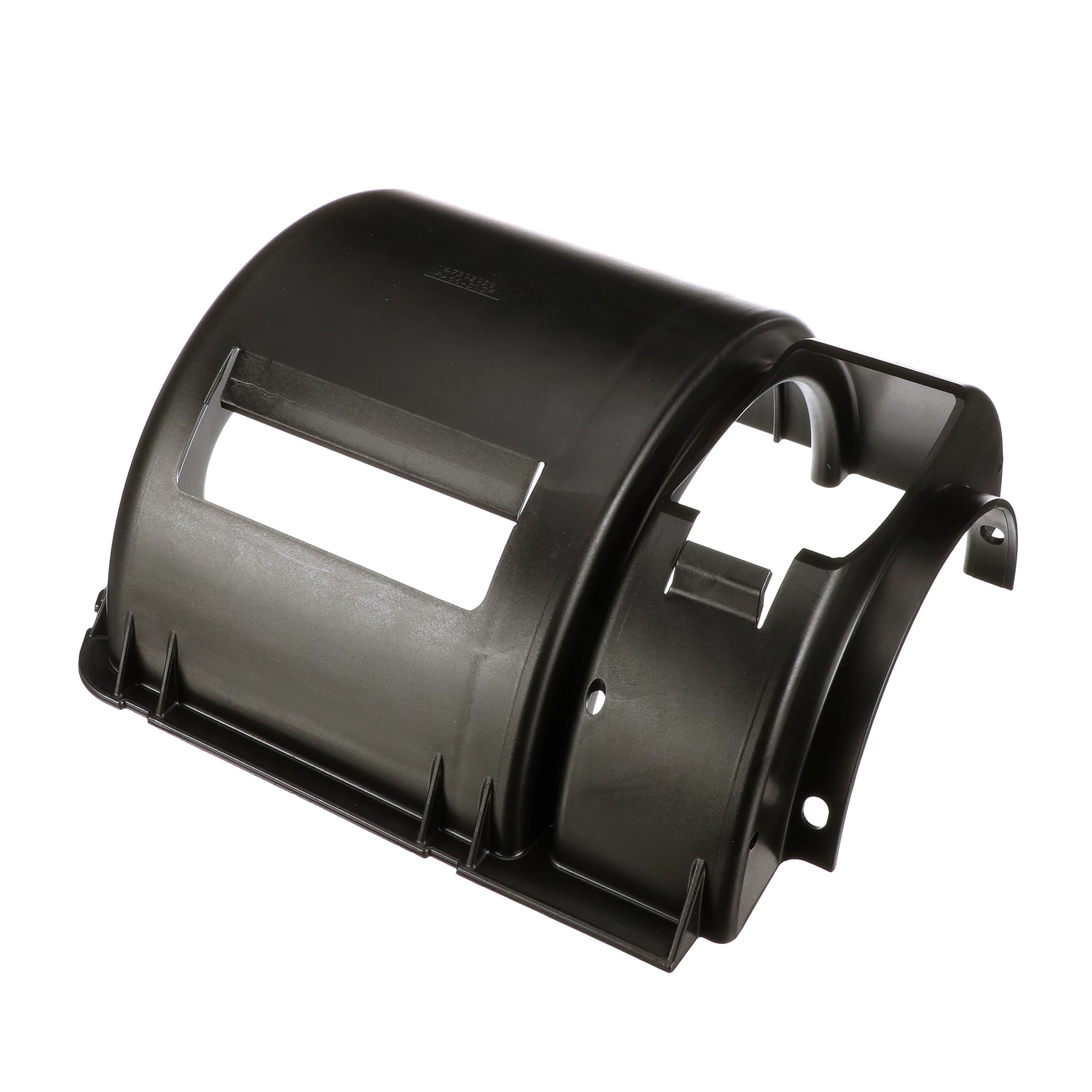 ProteÃ§Ã£o da Embreagem - Metade superior | CASEIH | BR | PT