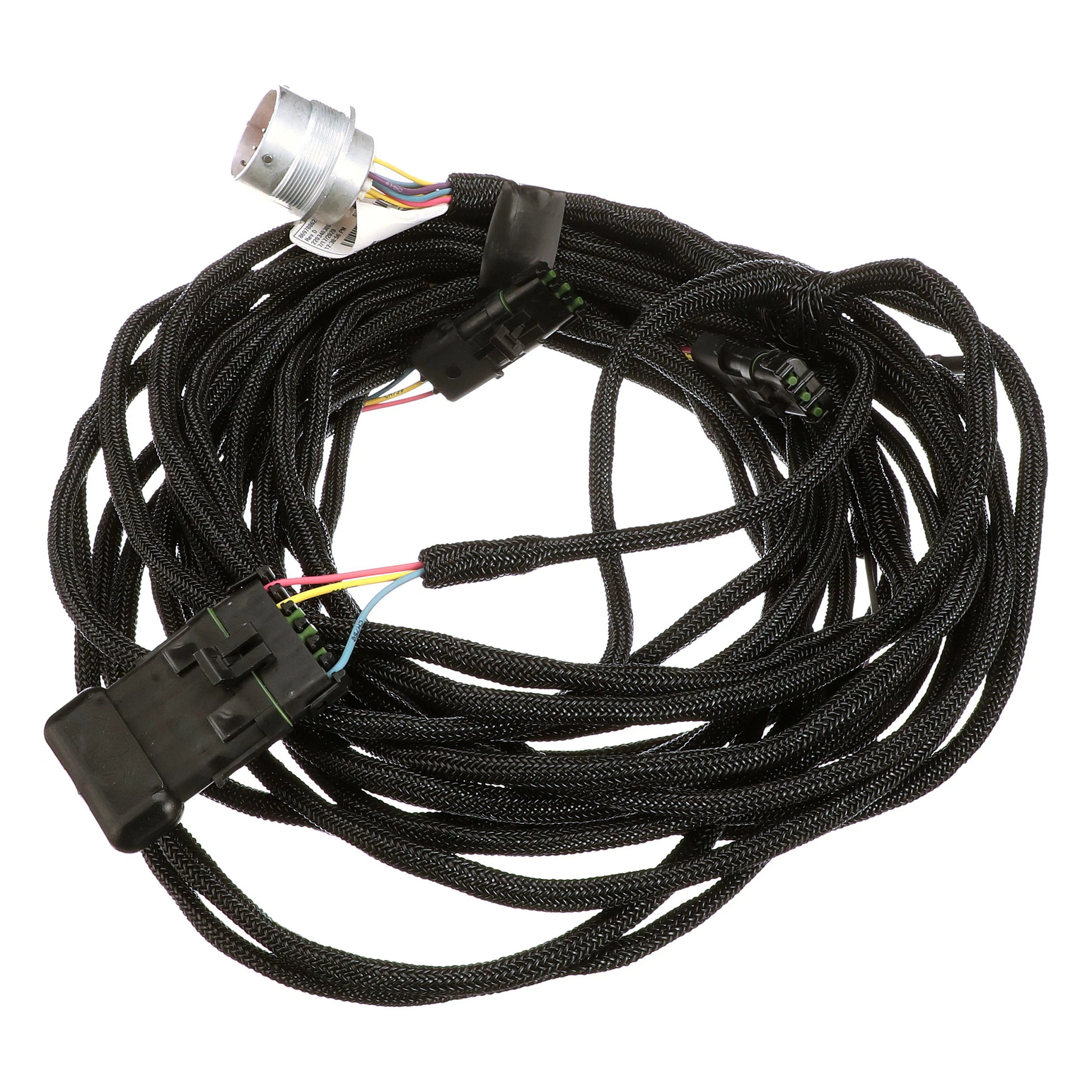 WIRE HARNESS | CASEIH | US | EN