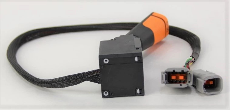 REMAN-JOYSTICK | CASECE | AMEA | EN