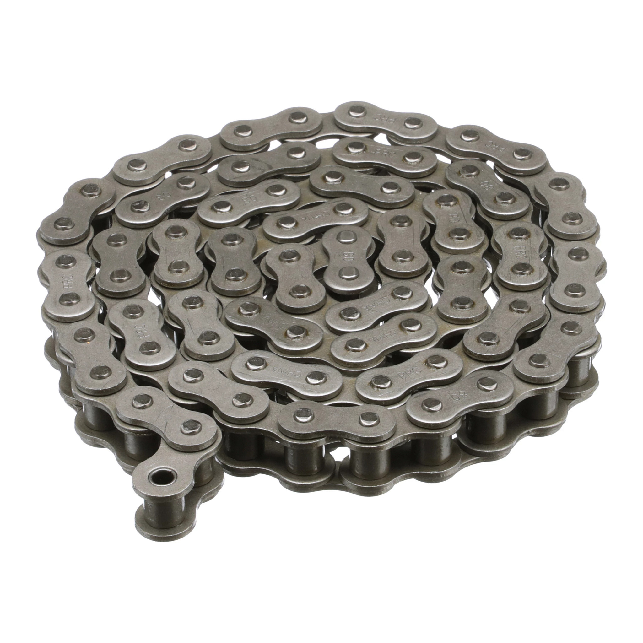 Cadeia do rolete de precisão ANSI Premium