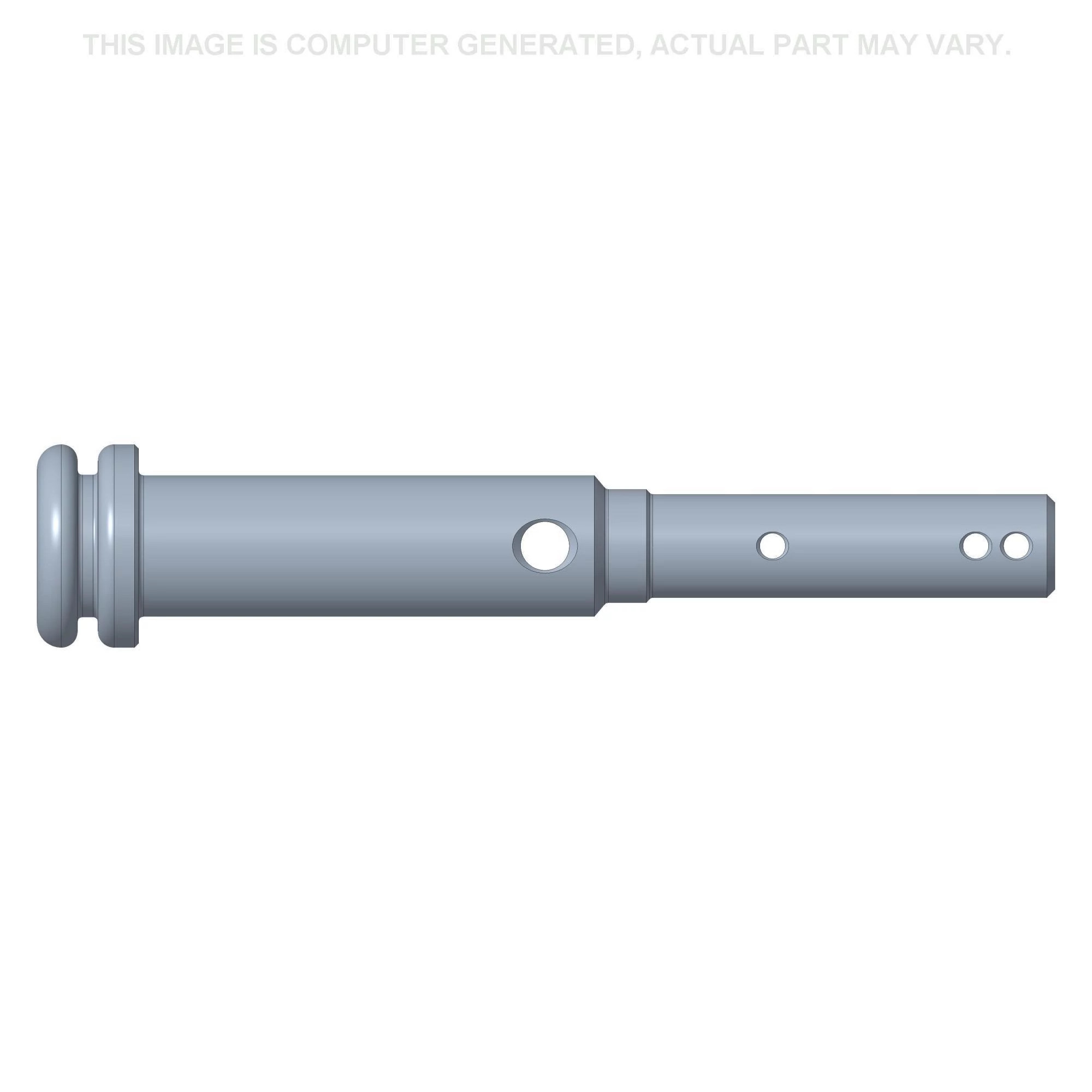 PIN | CASECE | AMEA | EN