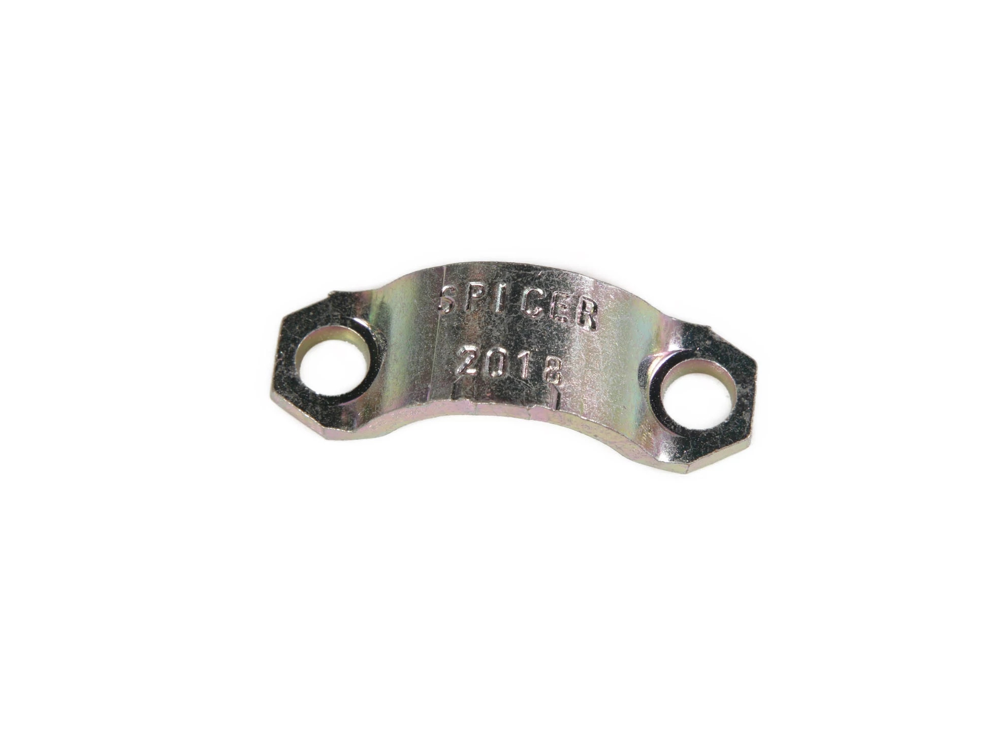 85801574 | Correia de rolamento - Zincado - 45 mm C x 19 mm L